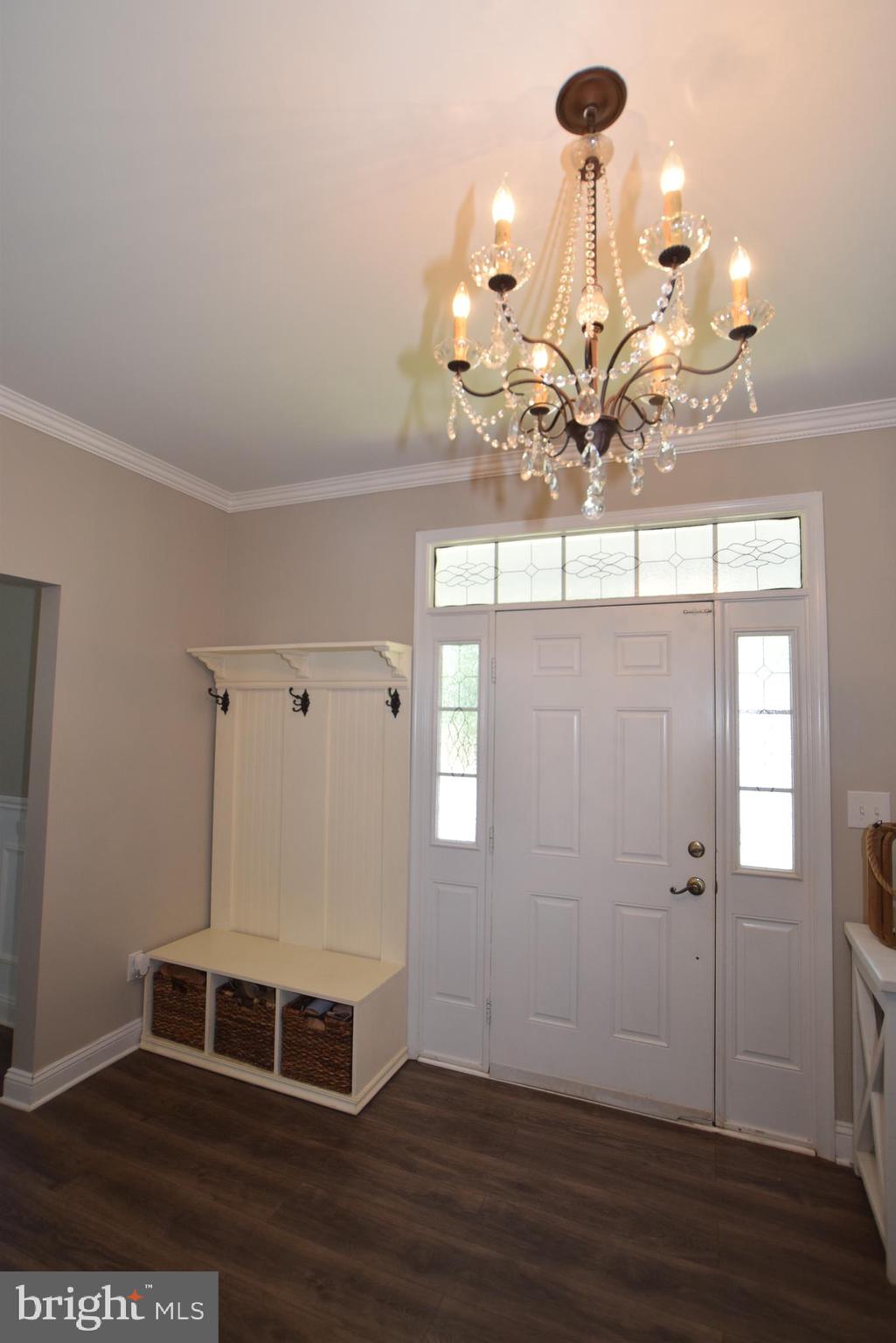 ASHLEIGH PARK - Residential