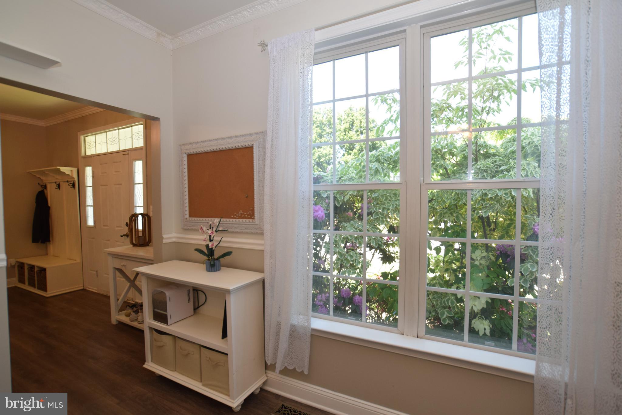 ASHLEIGH PARK - Residential