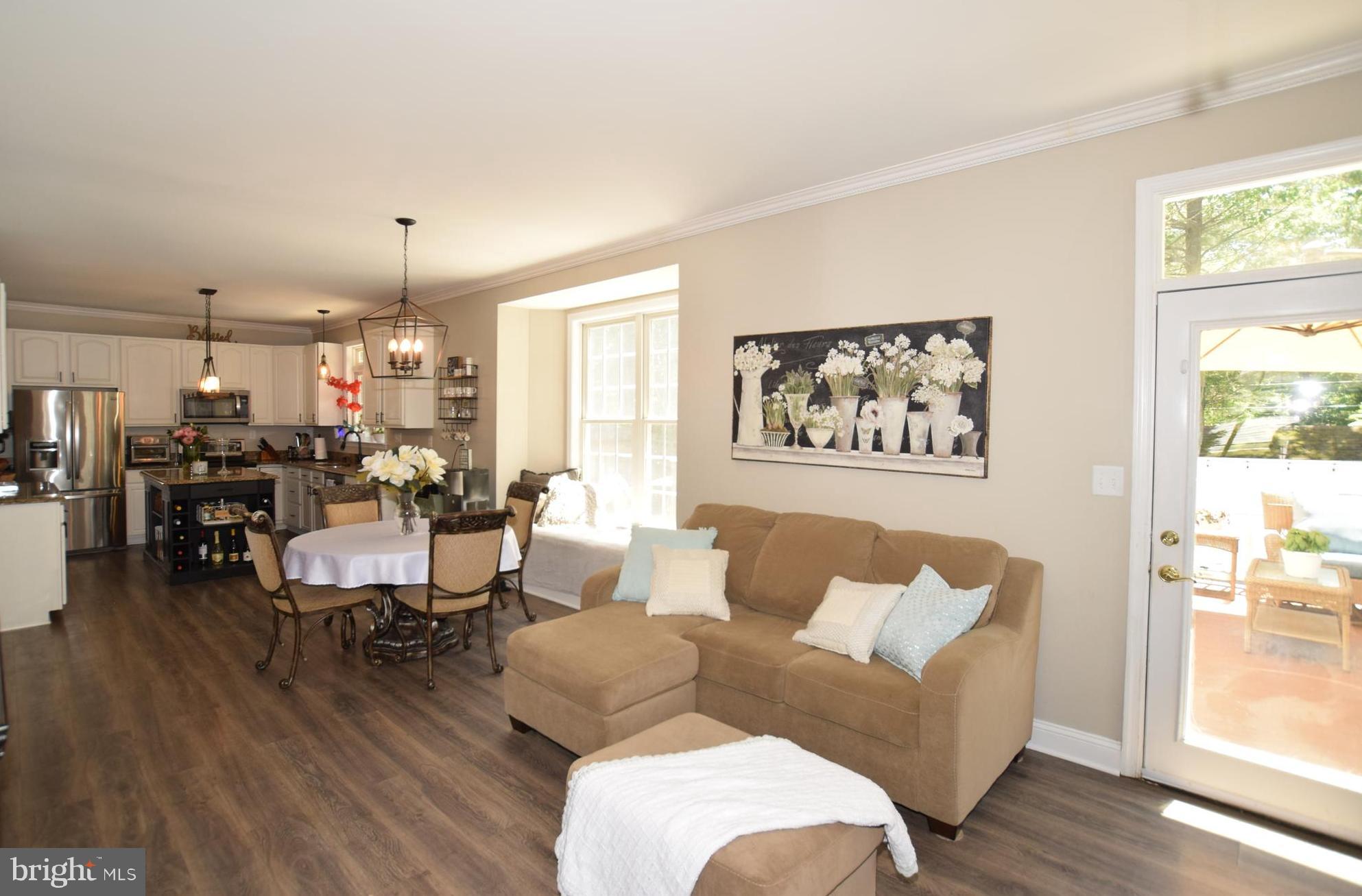 ASHLEIGH PARK - Residential