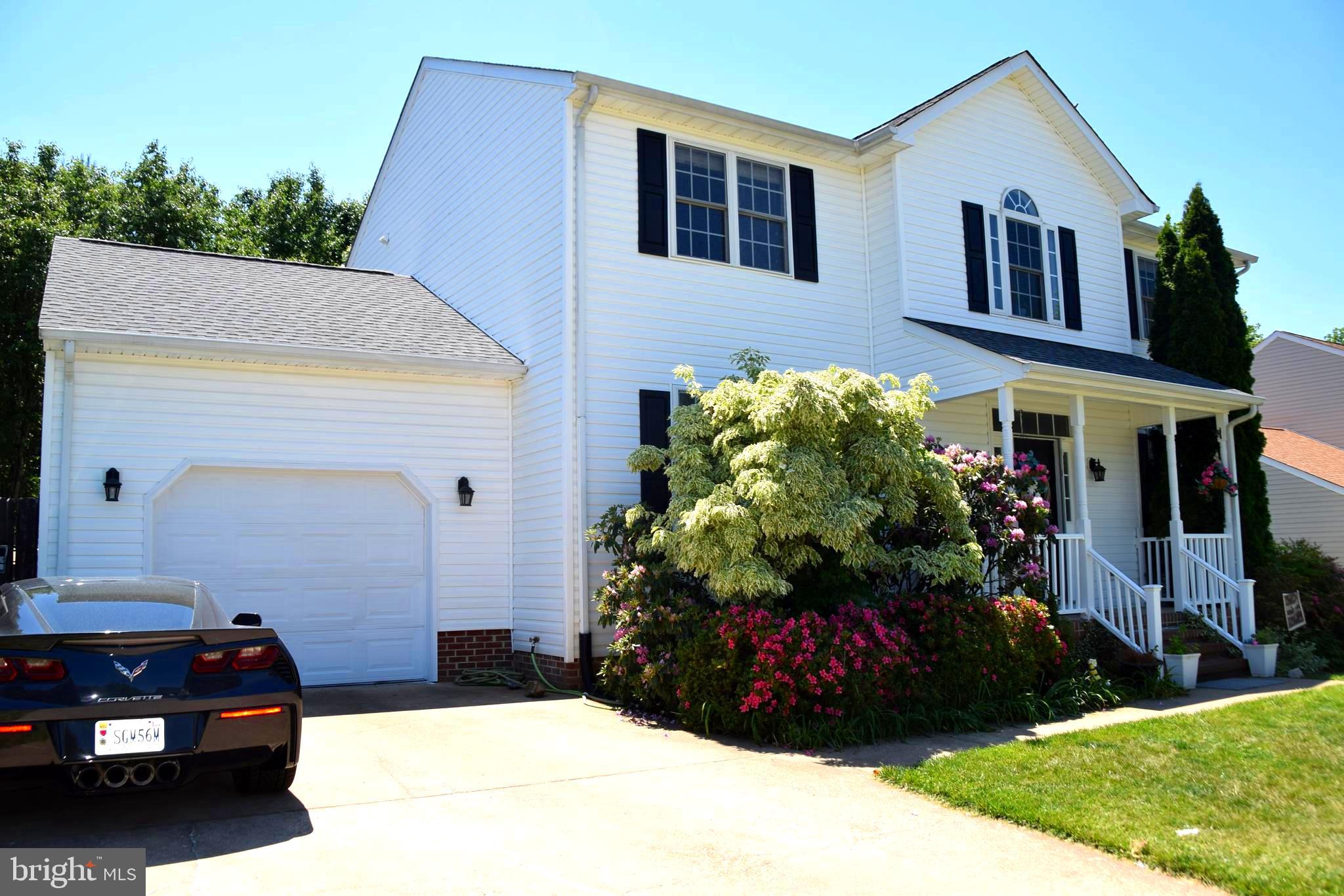 ASHLEIGH PARK - Residential
