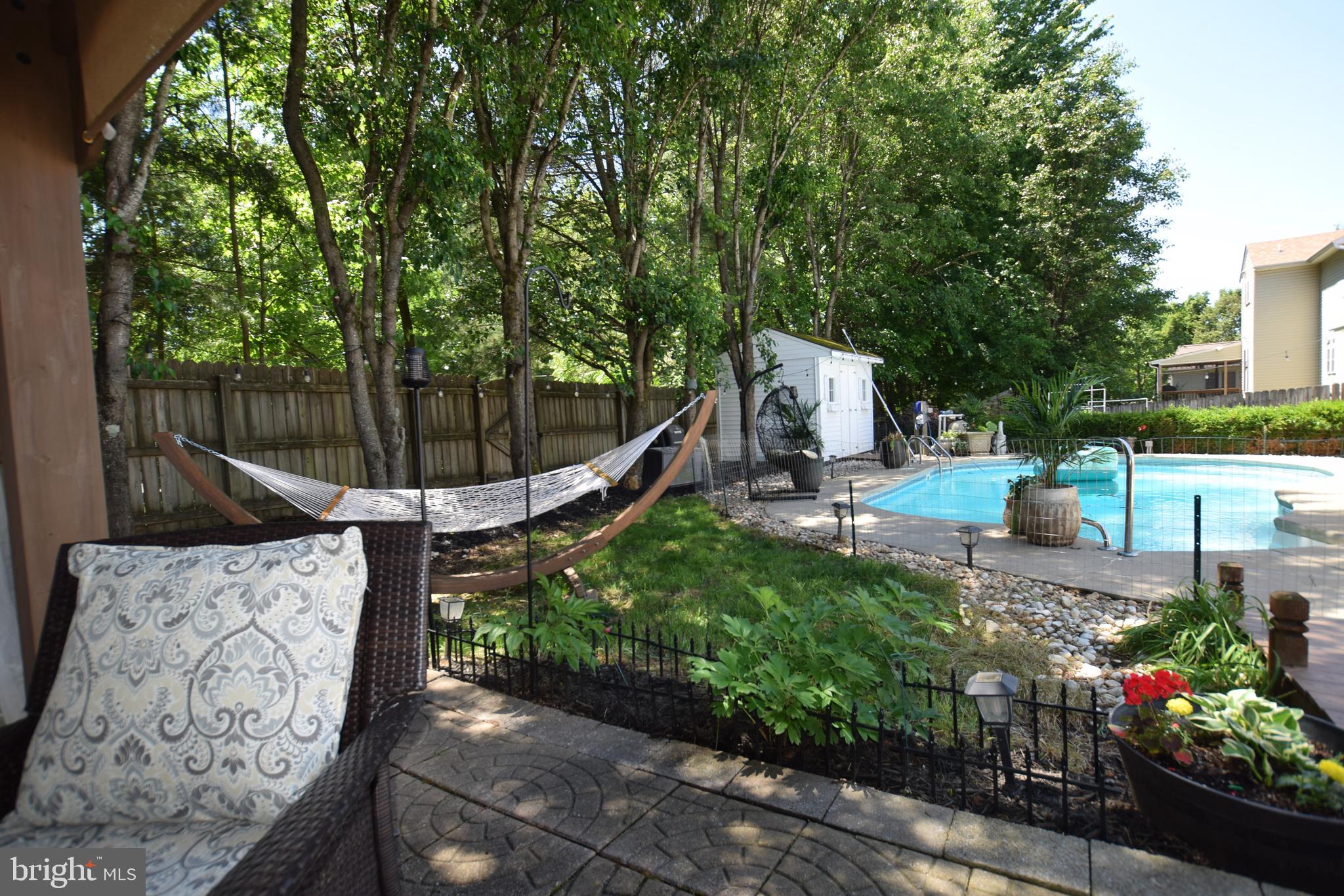 ASHLEIGH PARK - Residential