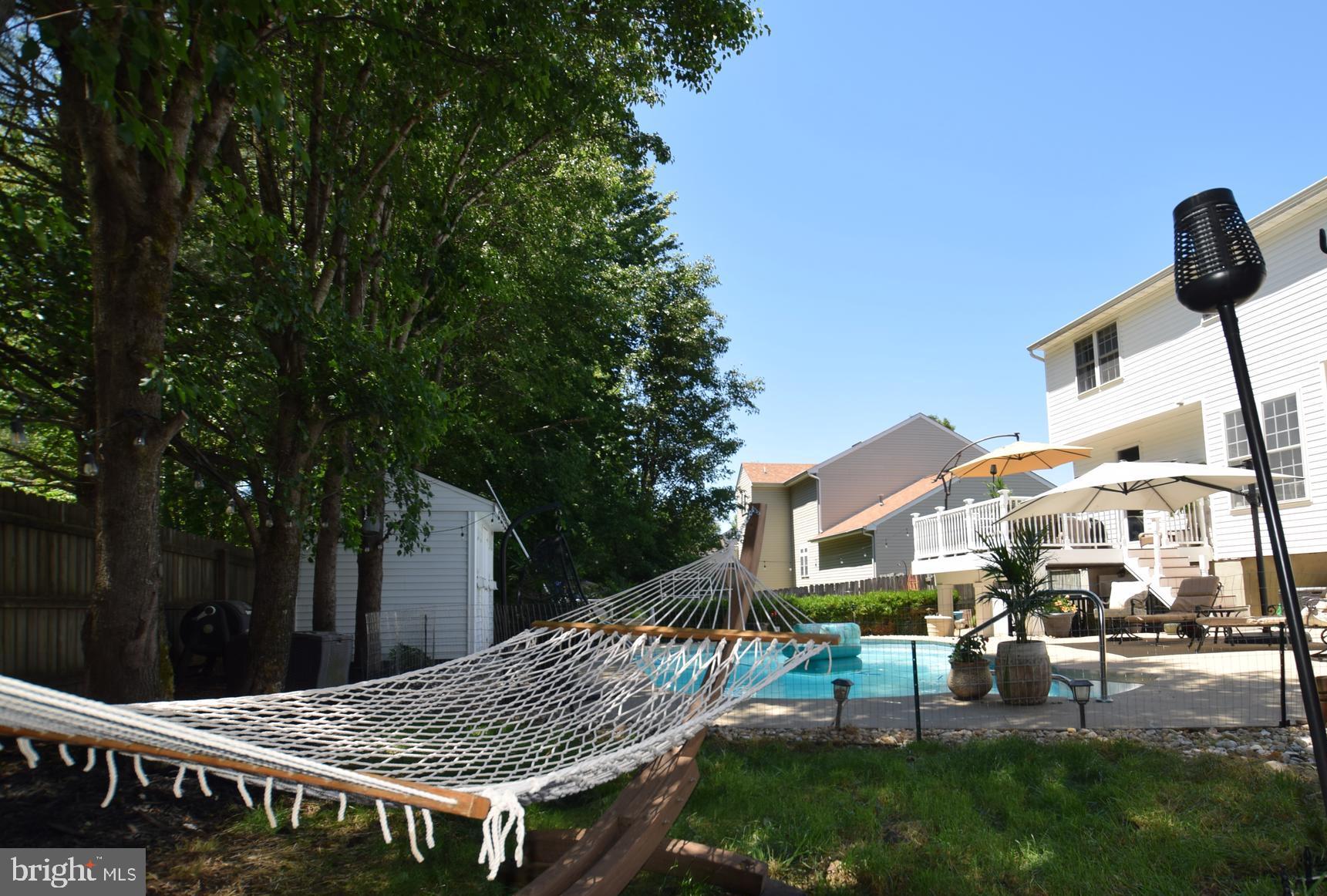 ASHLEIGH PARK - Residential