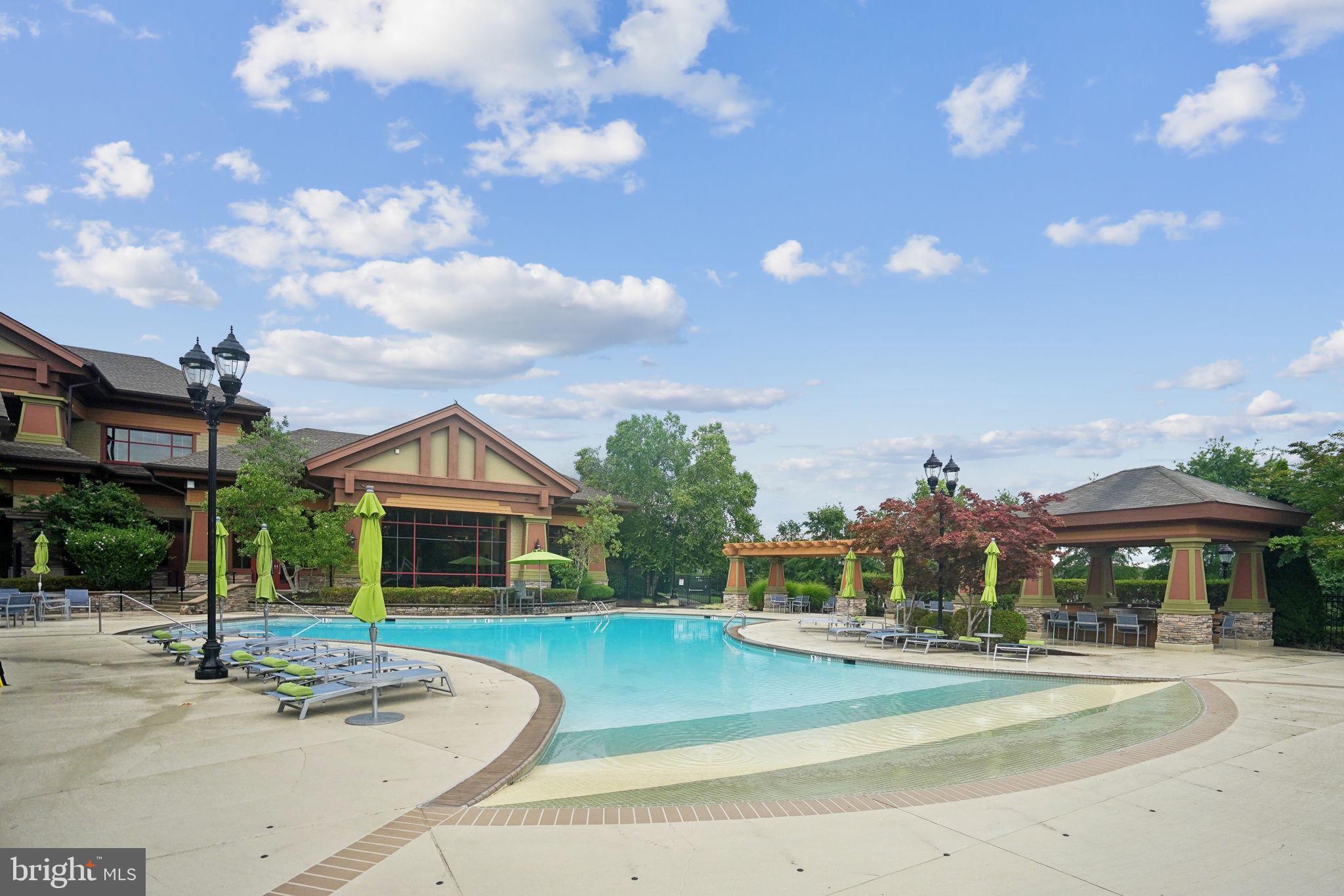 CELEBRATE VIRGINIA NORTH - Residential
