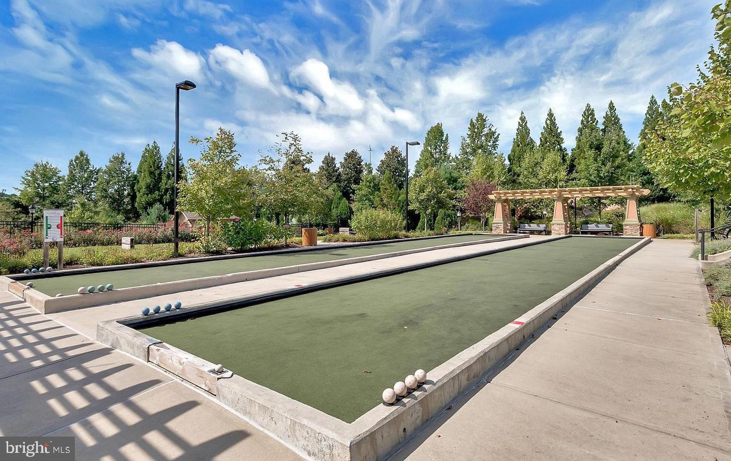 CELEBRATE VIRGINIA NORTH - Residential