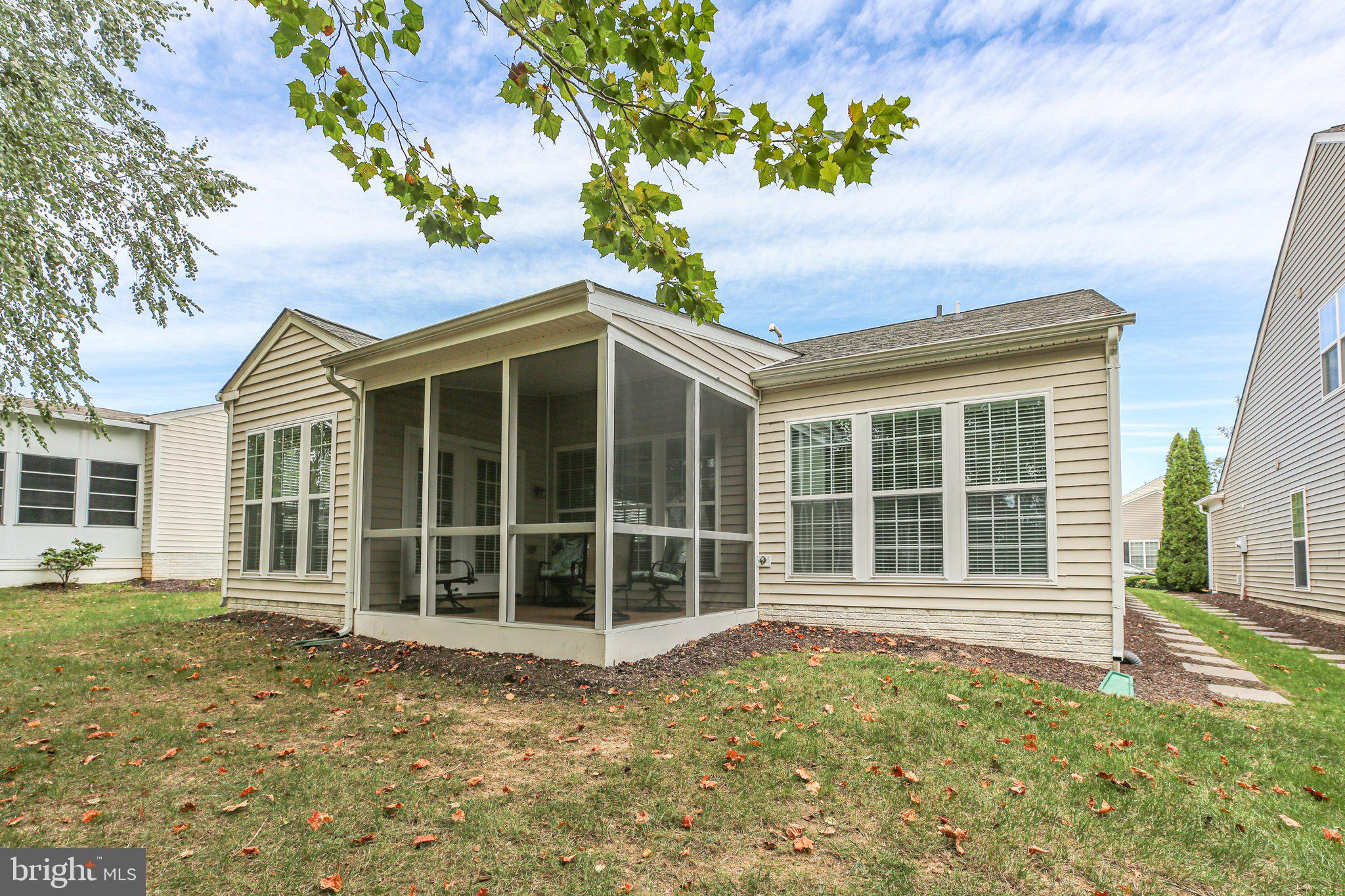 CELEBRATE VIRGINIA NORTH - Residential