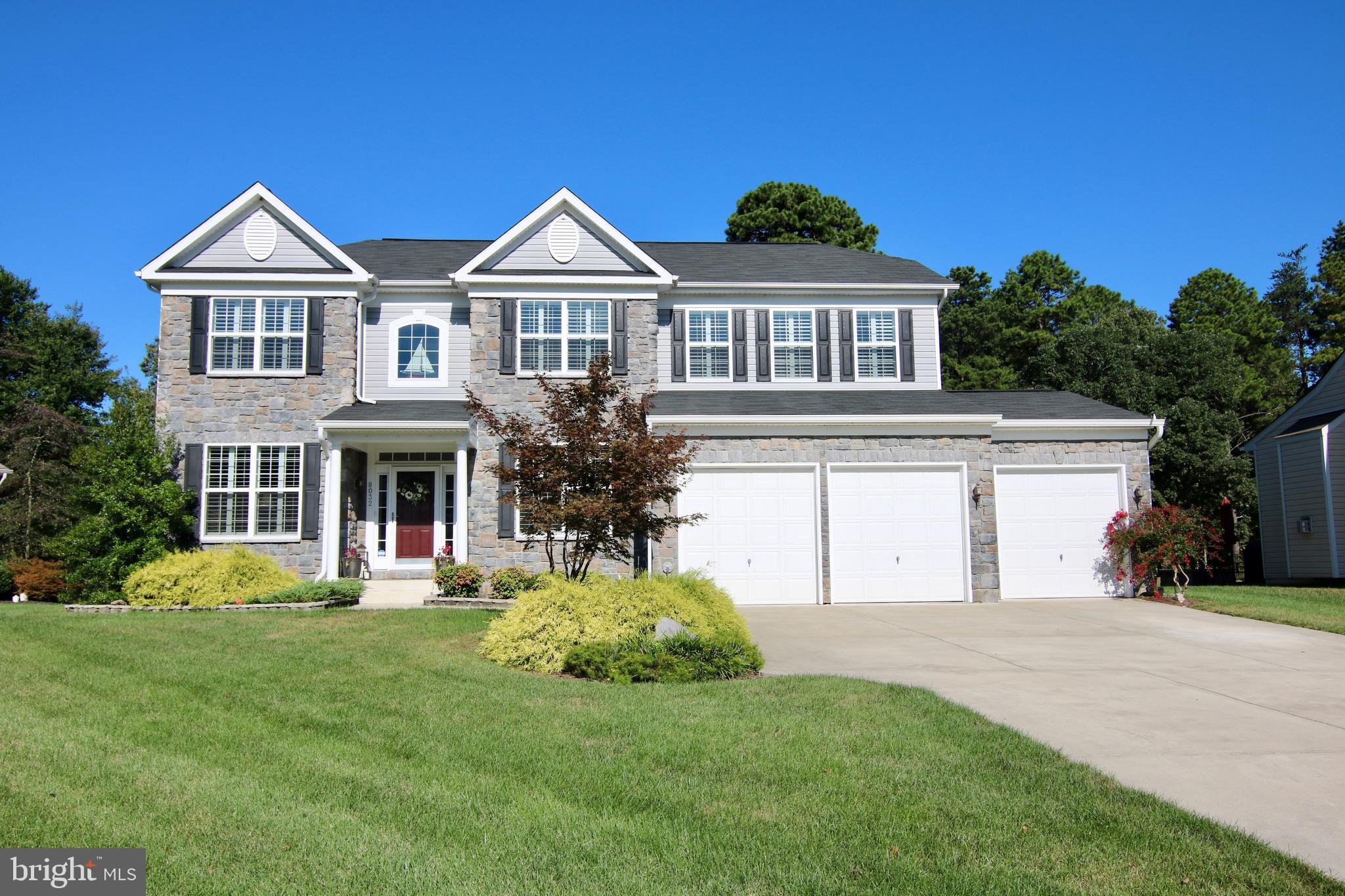 BROOKWOOD RUN - Residential