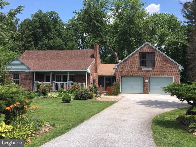 WEST MANCHESTER TWP - Residential