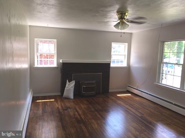 WEST MANCHESTER TWP - Residential