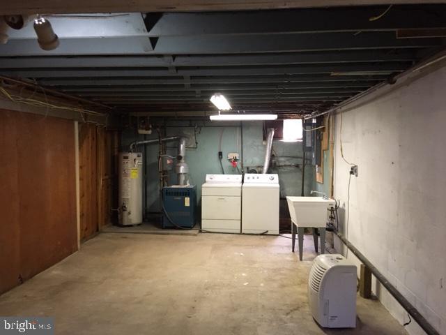WEST MANCHESTER TWP - Residential