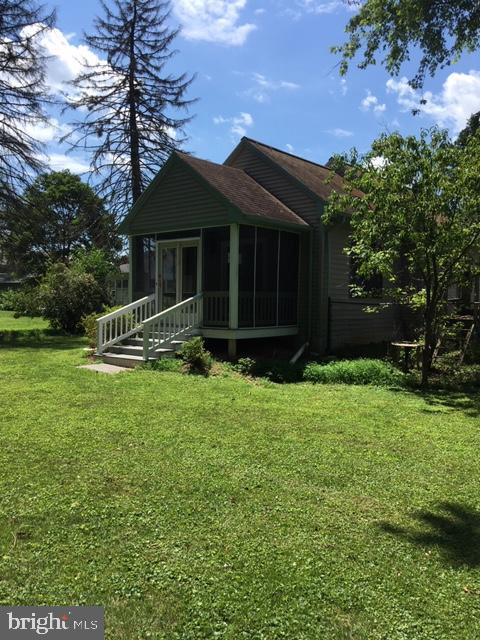 WEST MANCHESTER TWP - Residential