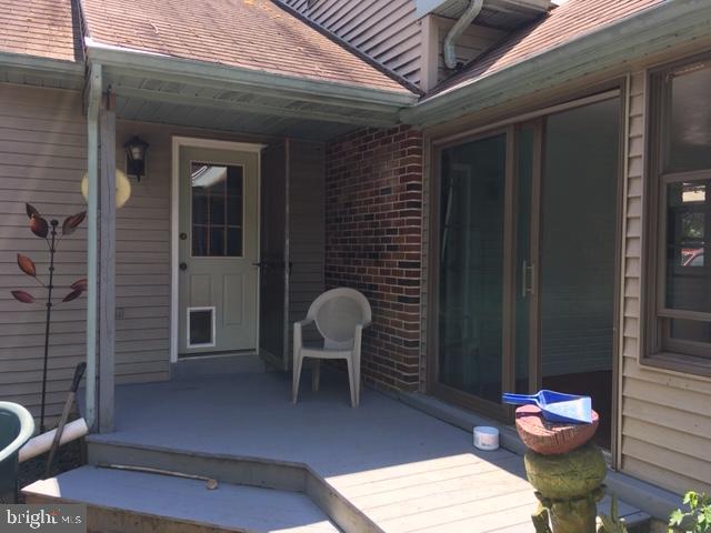 WEST MANCHESTER TWP - Residential