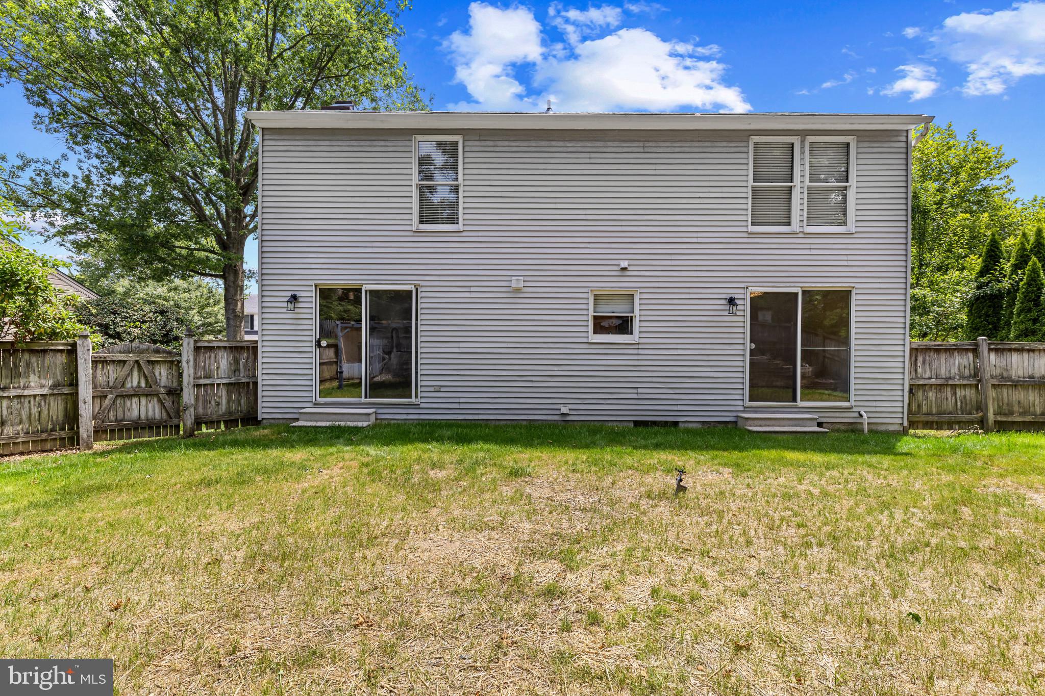 SEWELLS ORCHARD - Residential