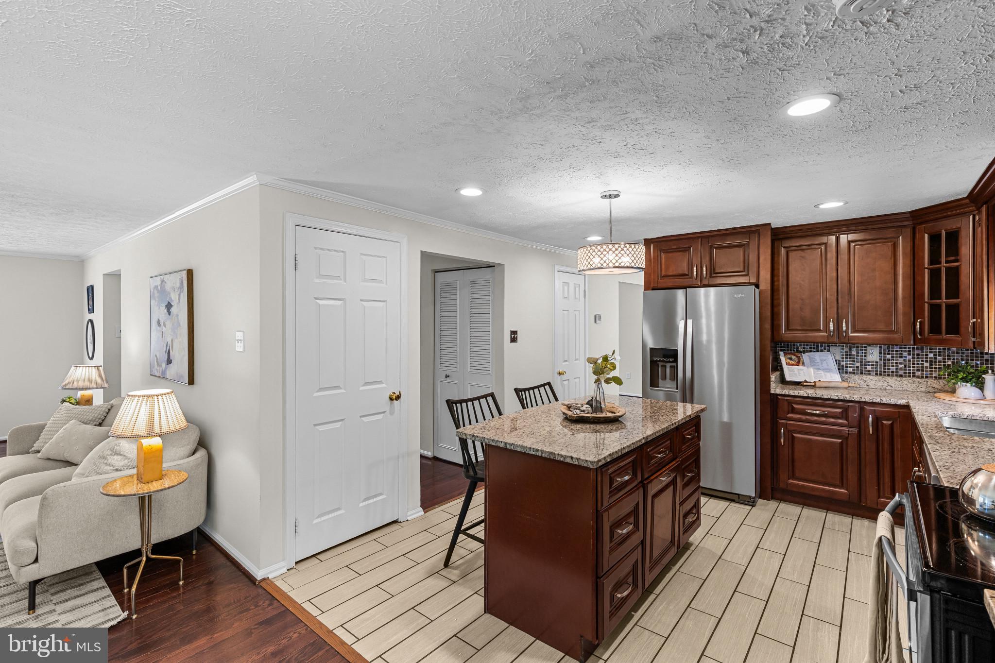 SEWELLS ORCHARD - Residential