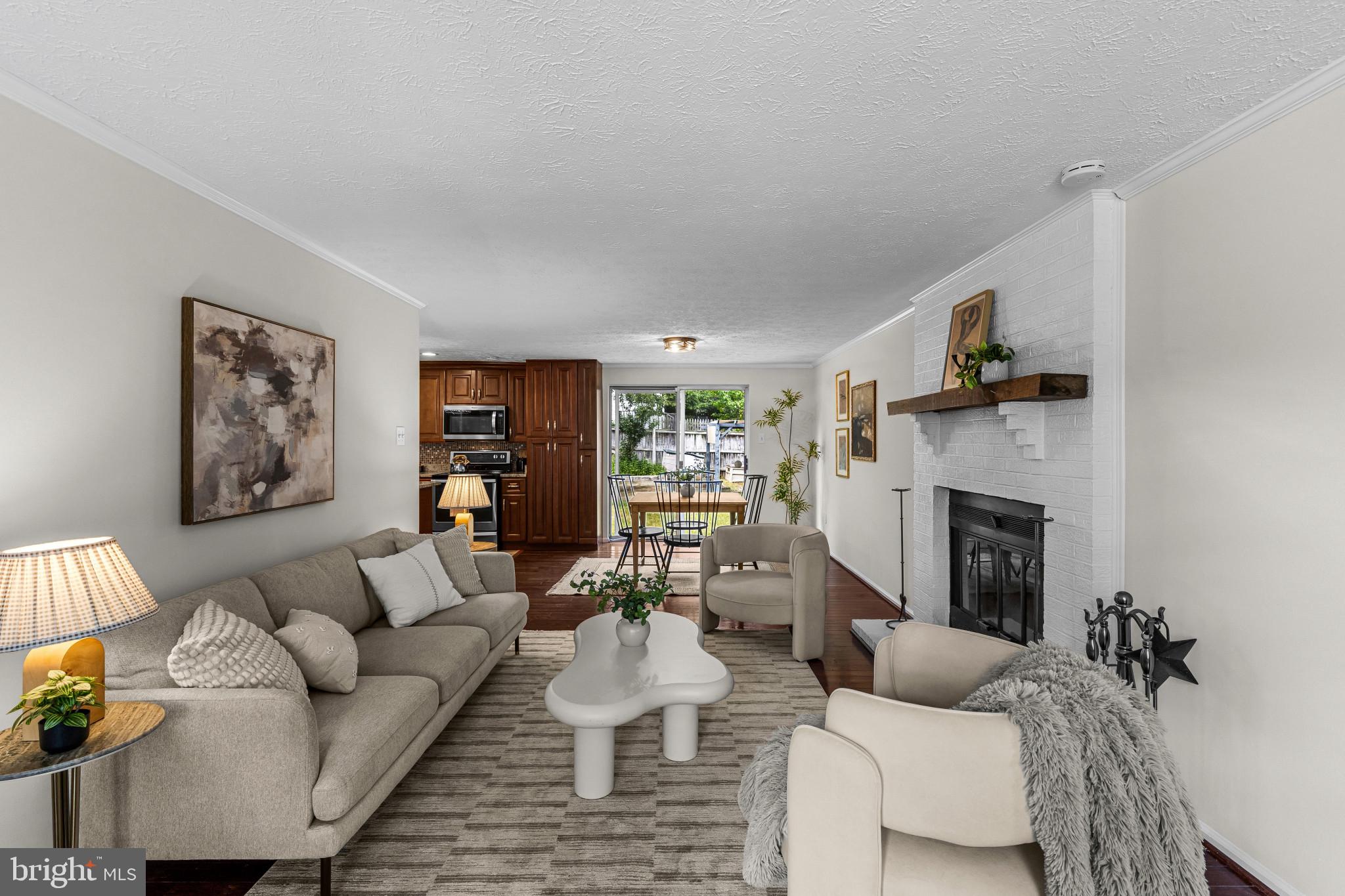 SEWELLS ORCHARD - Residential