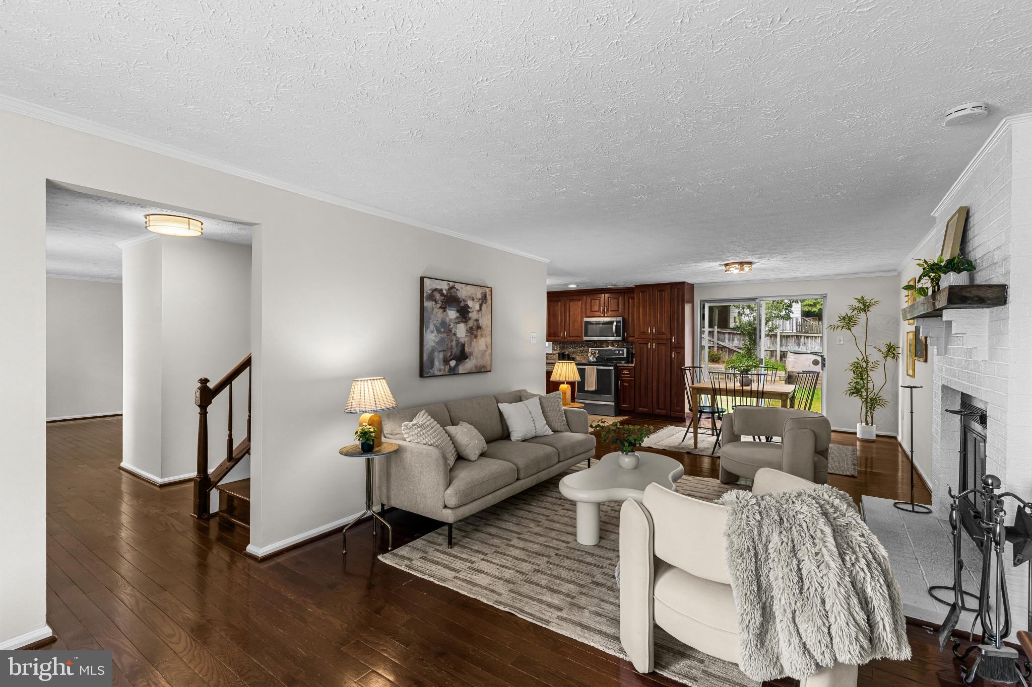 SEWELLS ORCHARD - Residential