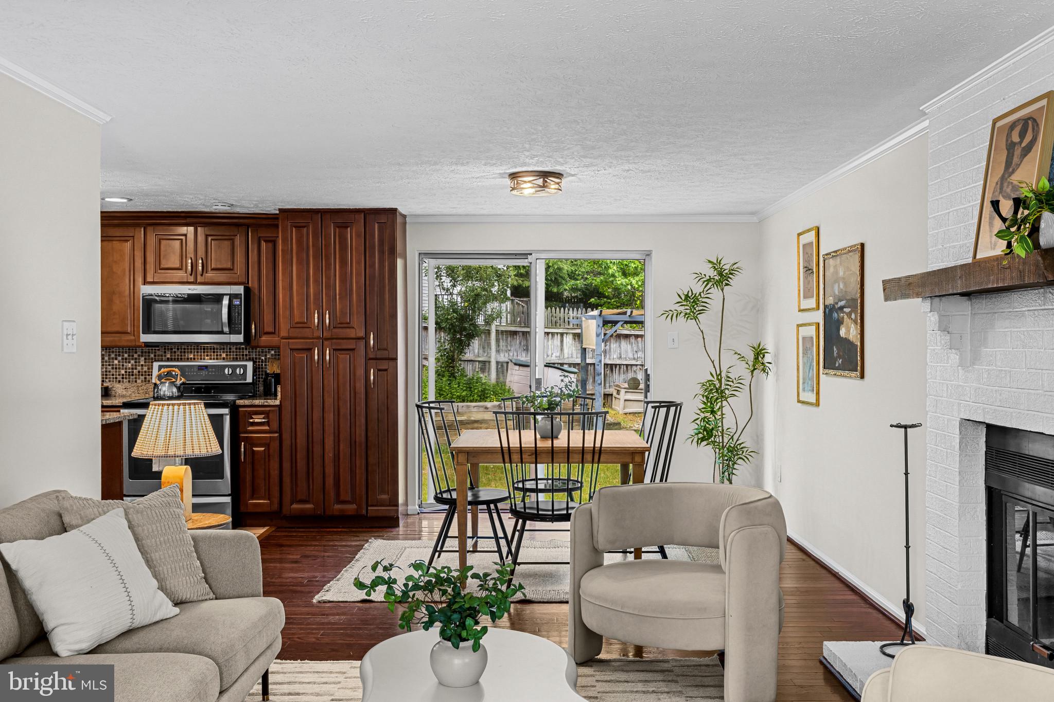 SEWELLS ORCHARD - Residential