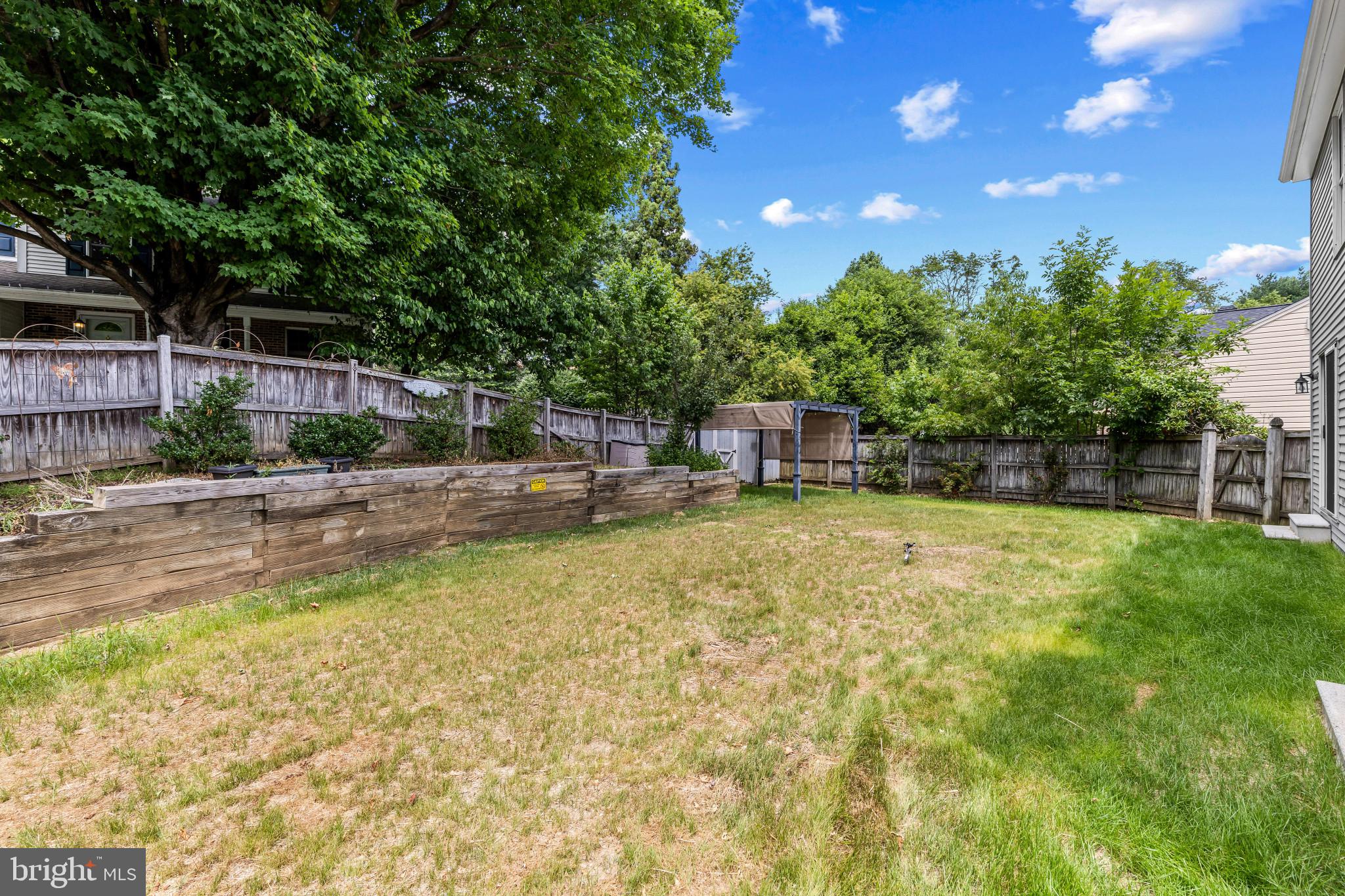 SEWELLS ORCHARD - Residential