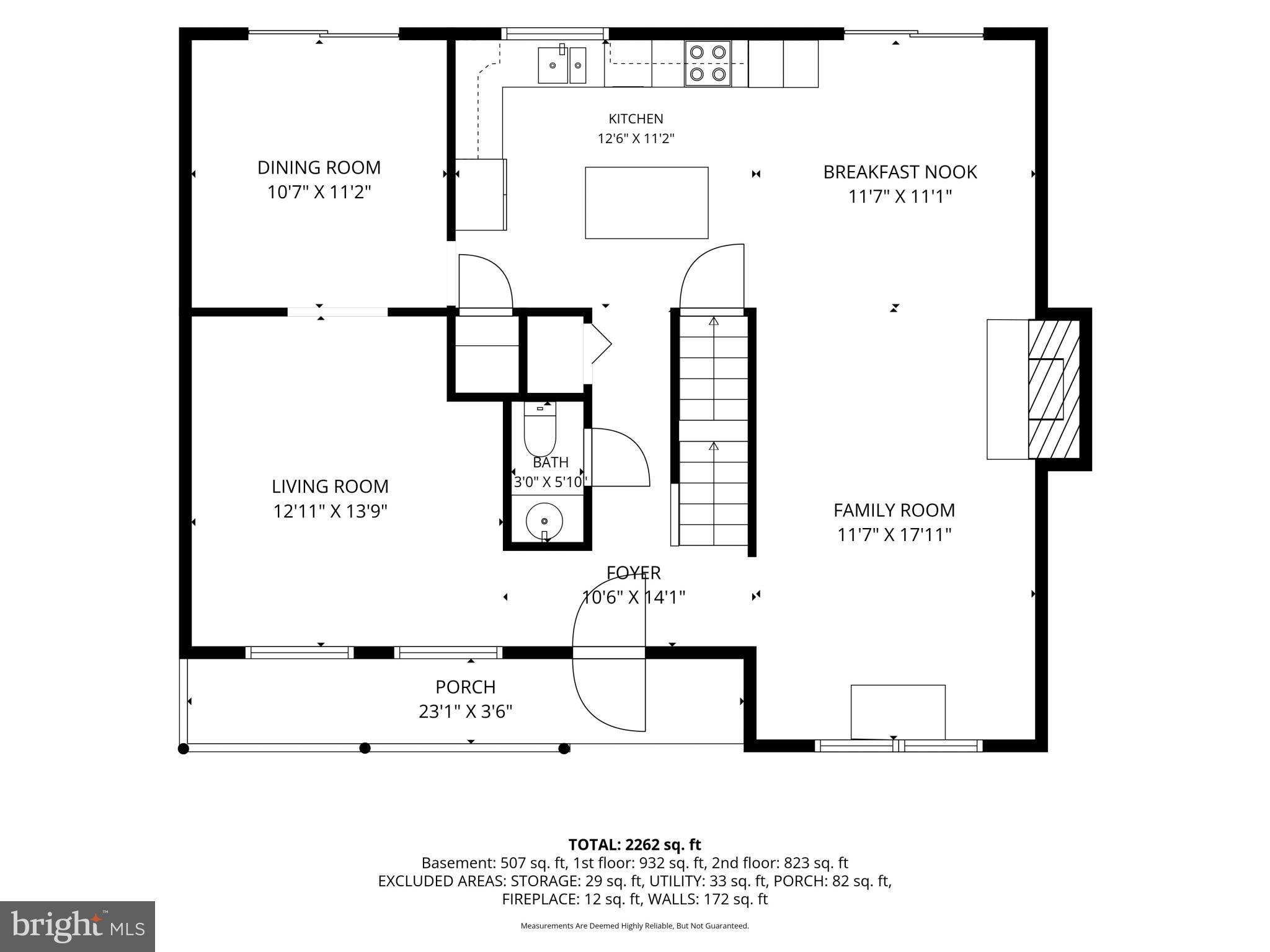 SEWELLS ORCHARD - Residential