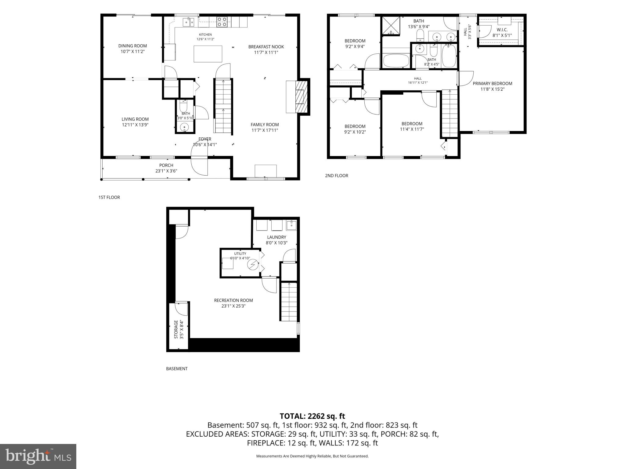 SEWELLS ORCHARD - Residential