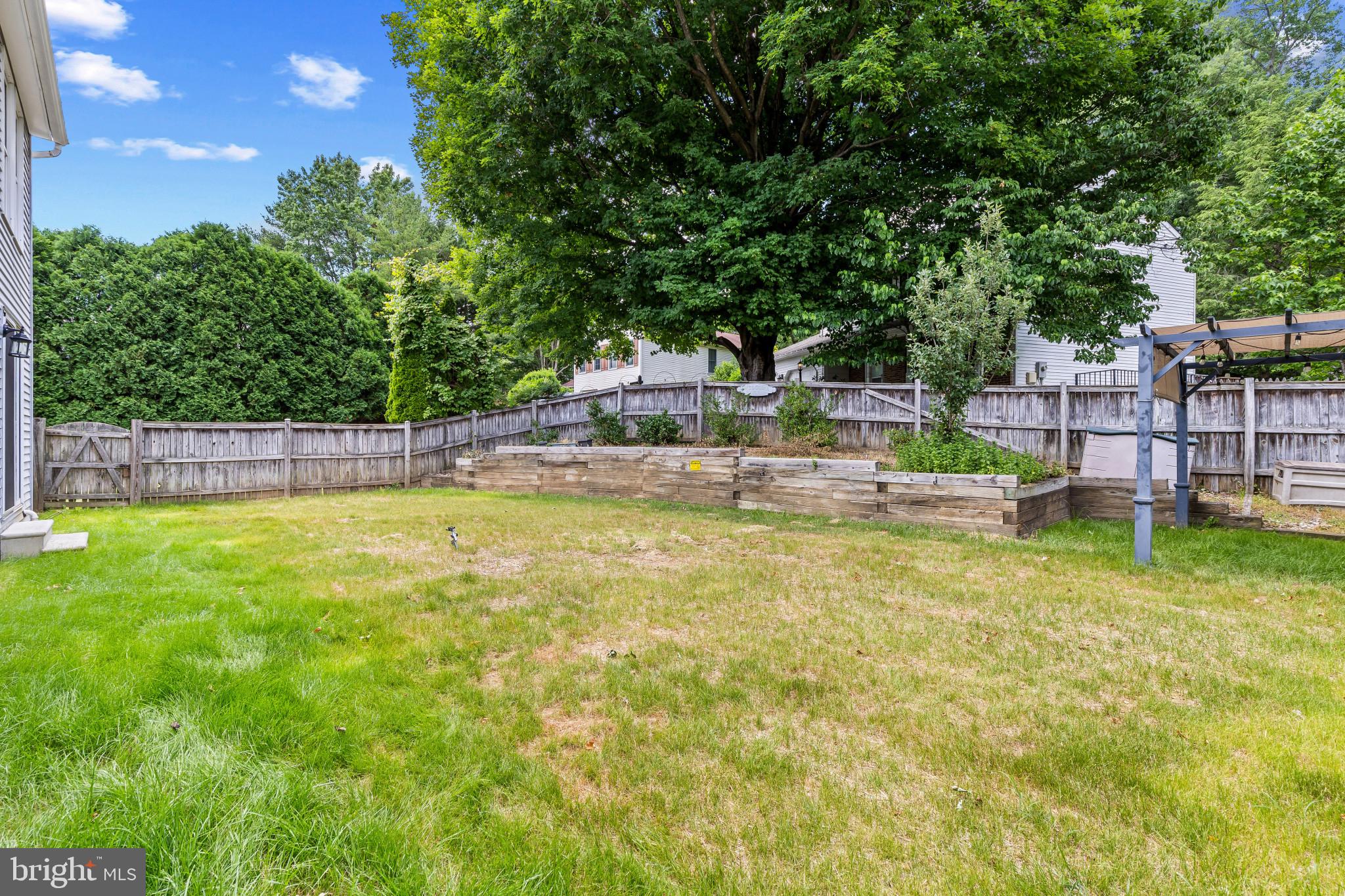 SEWELLS ORCHARD - Residential
