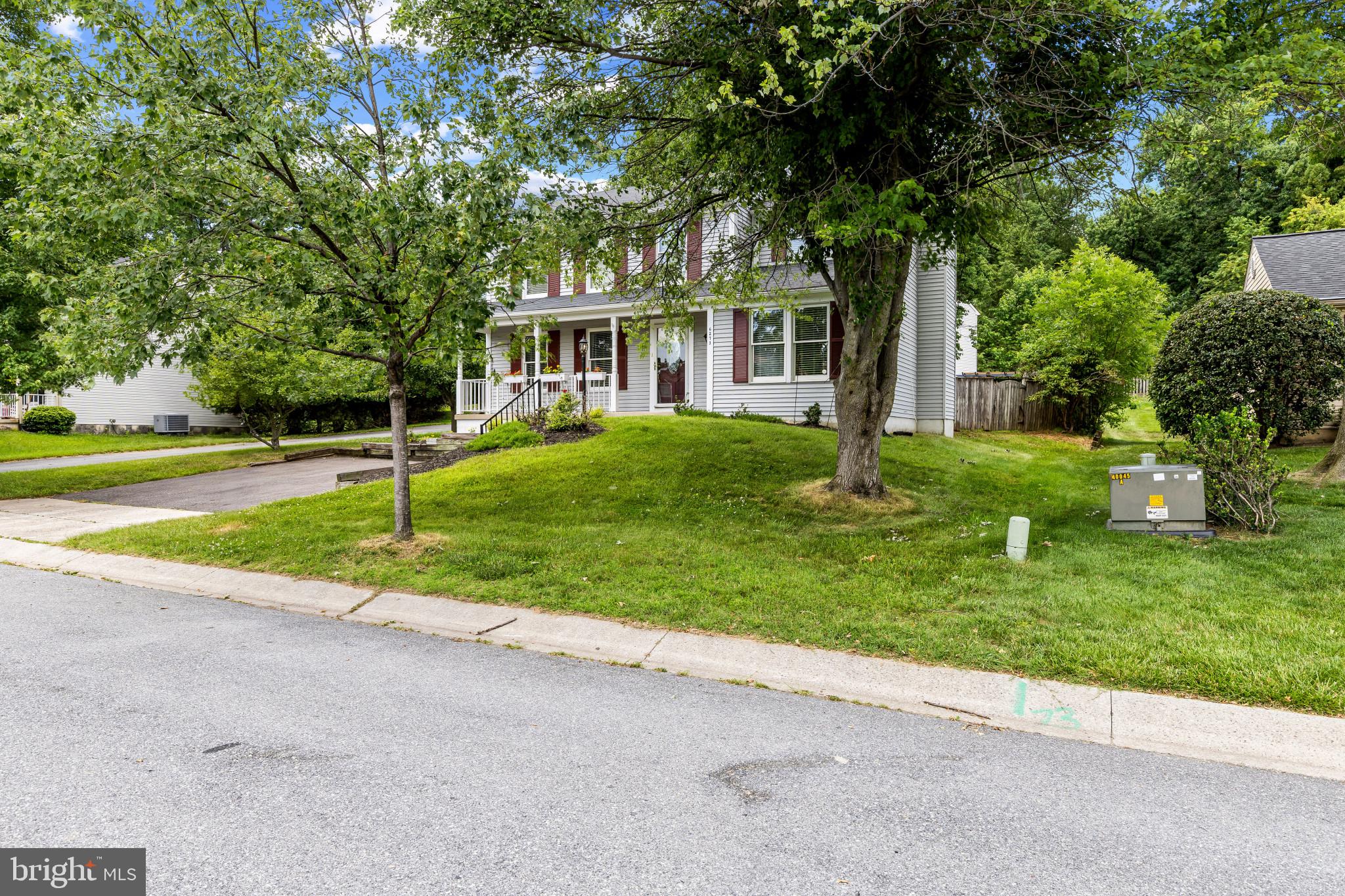 SEWELLS ORCHARD - Residential
