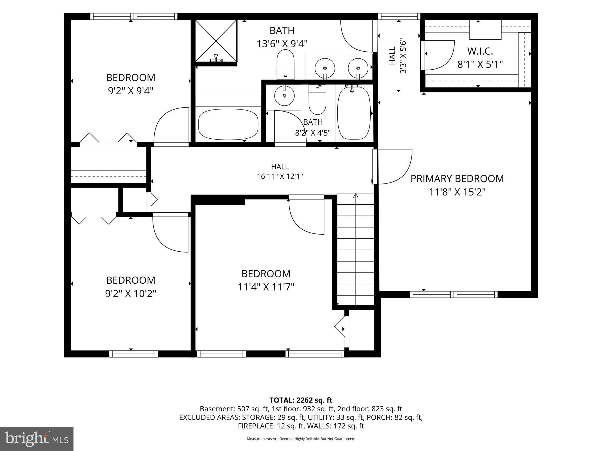 SEWELLS ORCHARD - Residential