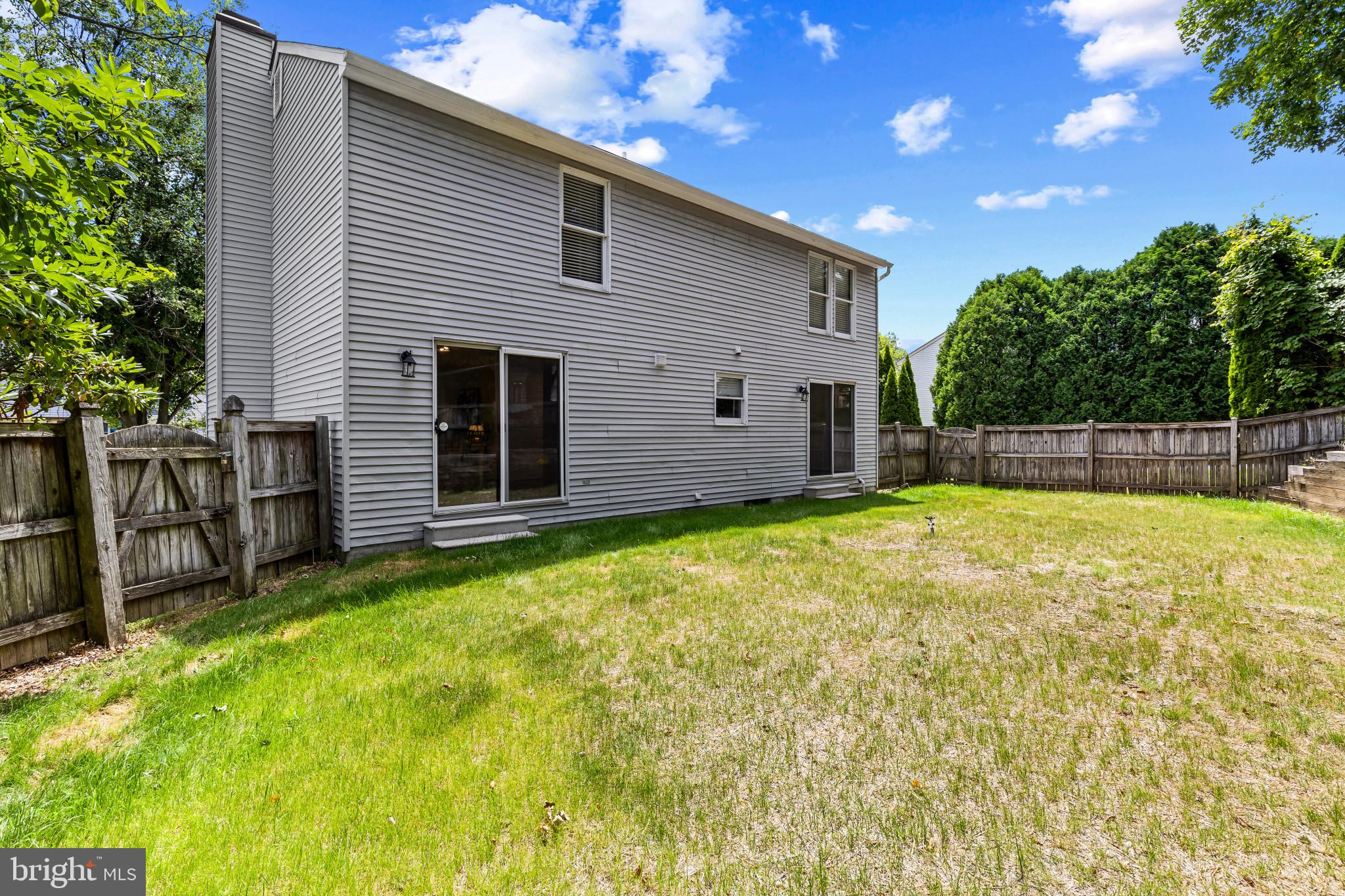 SEWELLS ORCHARD - Residential