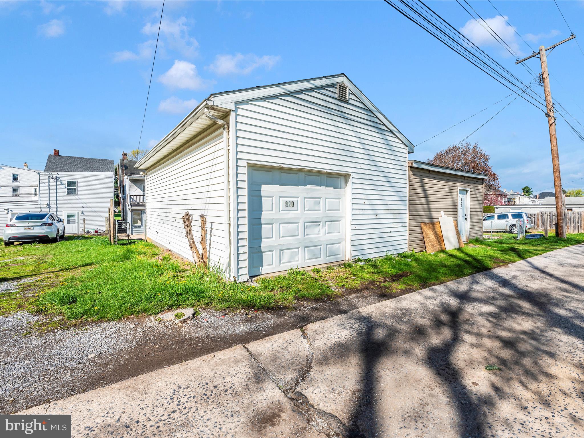 NONE AVAILABLE - Residential