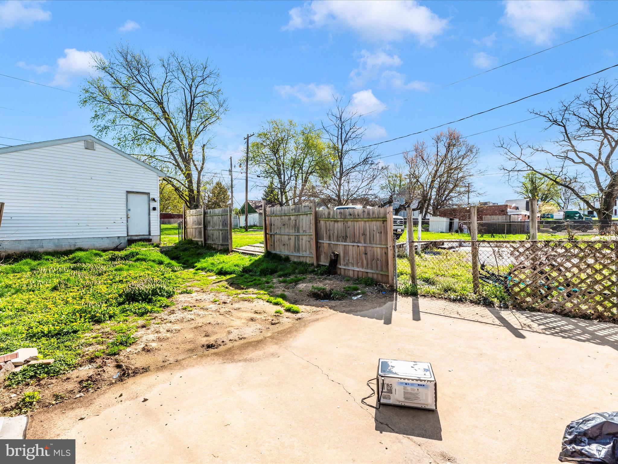 NONE AVAILABLE - Residential