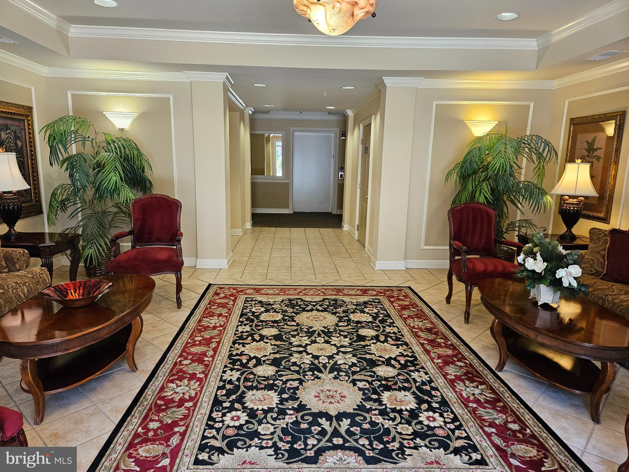 ENCLAVE AT ELLICOTT HILLS - Residential