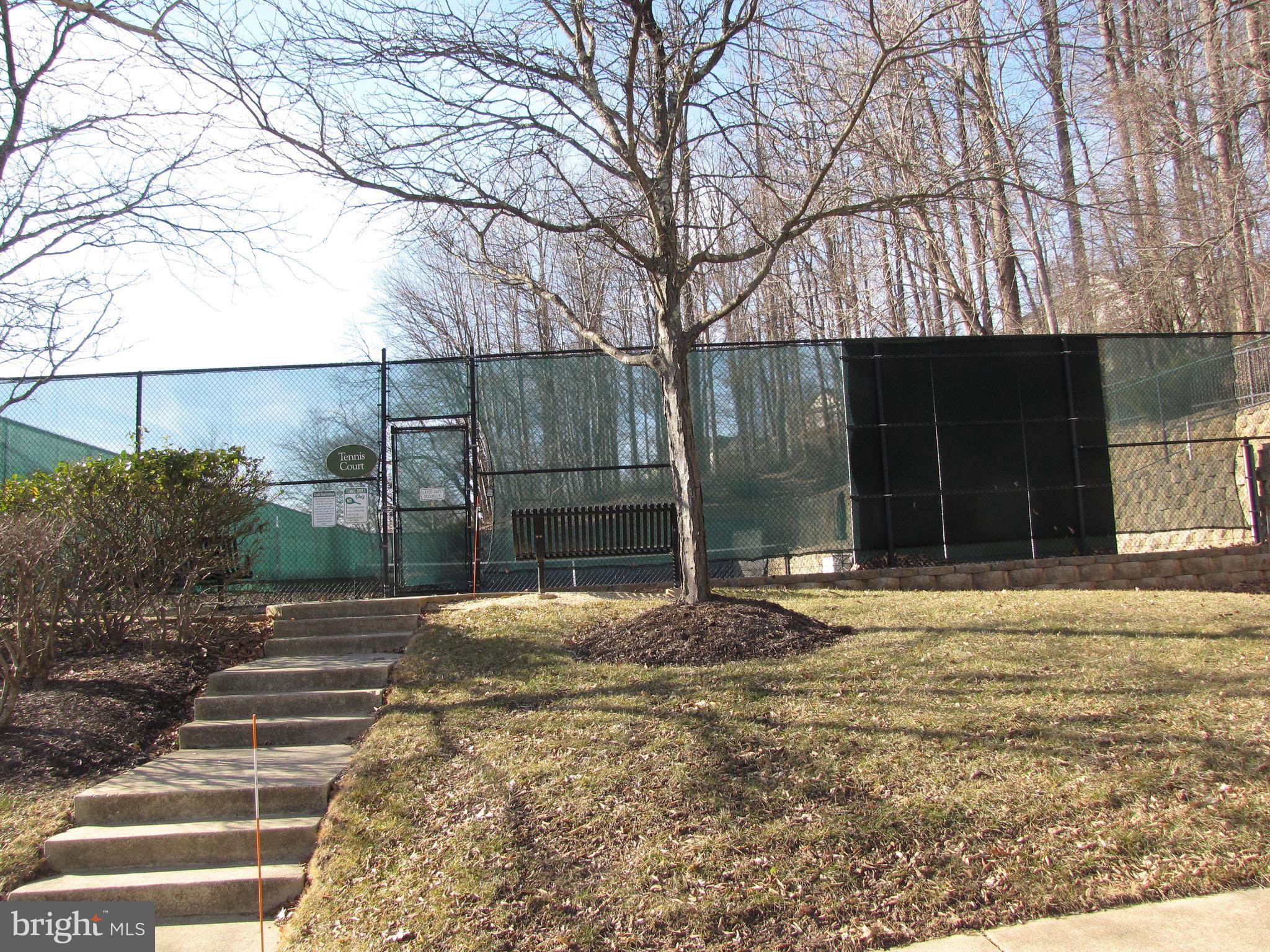 ENCLAVE AT ELLICOTT HILLS - Residential