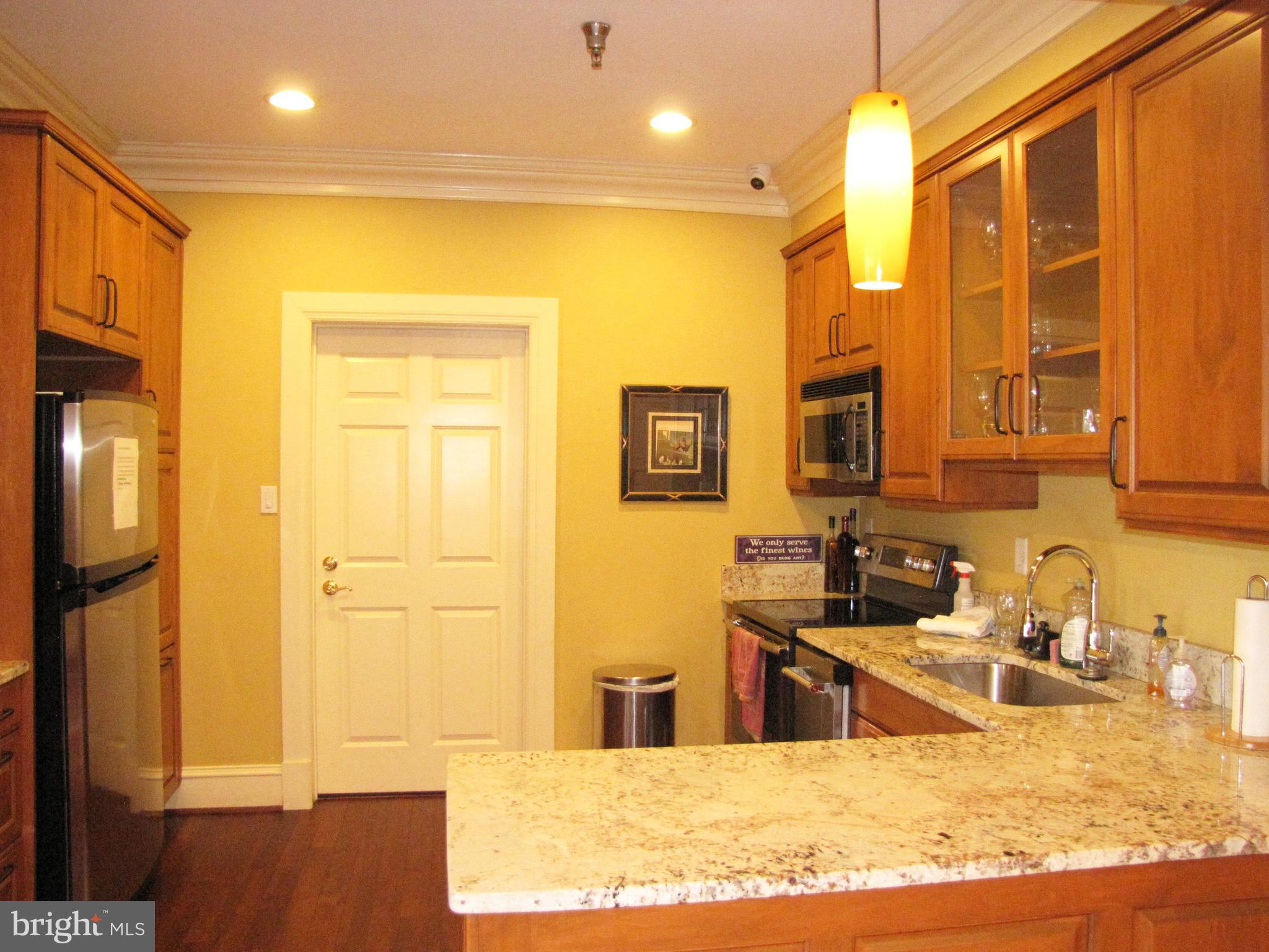 ENCLAVE AT ELLICOTT HILLS - Residential