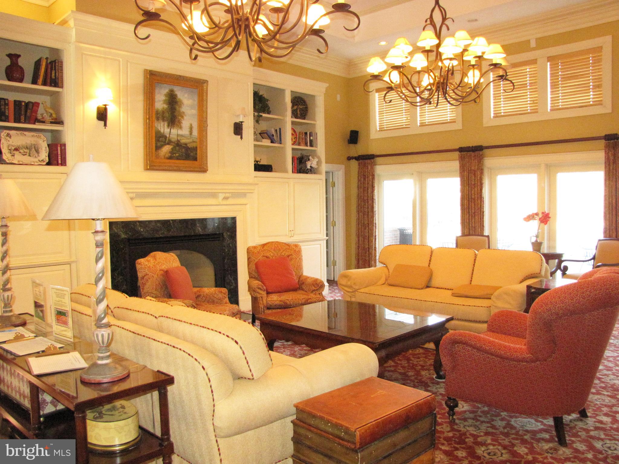 ENCLAVE AT ELLICOTT HILLS - Residential