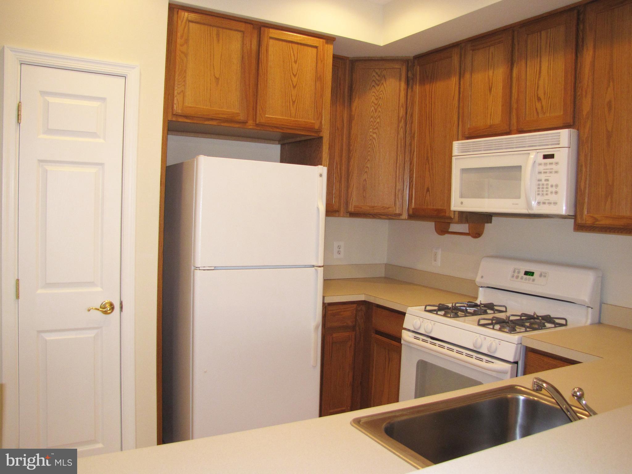 ENCLAVE AT ELLICOTT HILLS - Residential