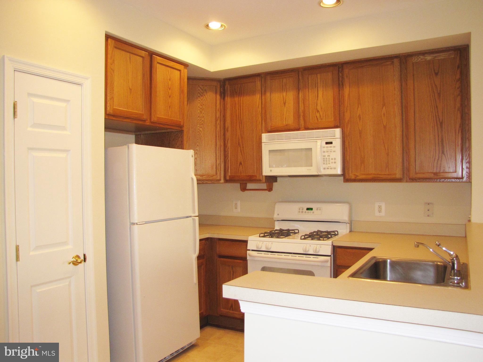ENCLAVE AT ELLICOTT HILLS - Residential