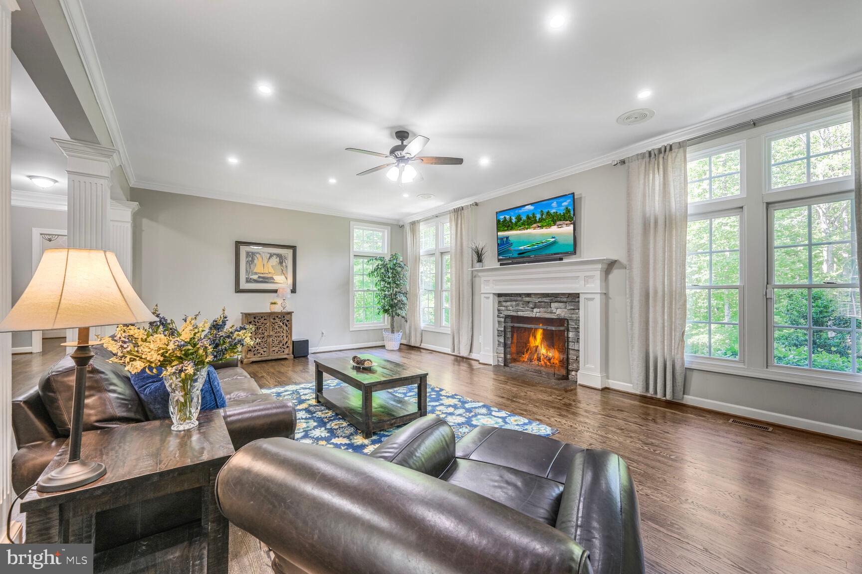 BALMORAL GREENS - Residential
