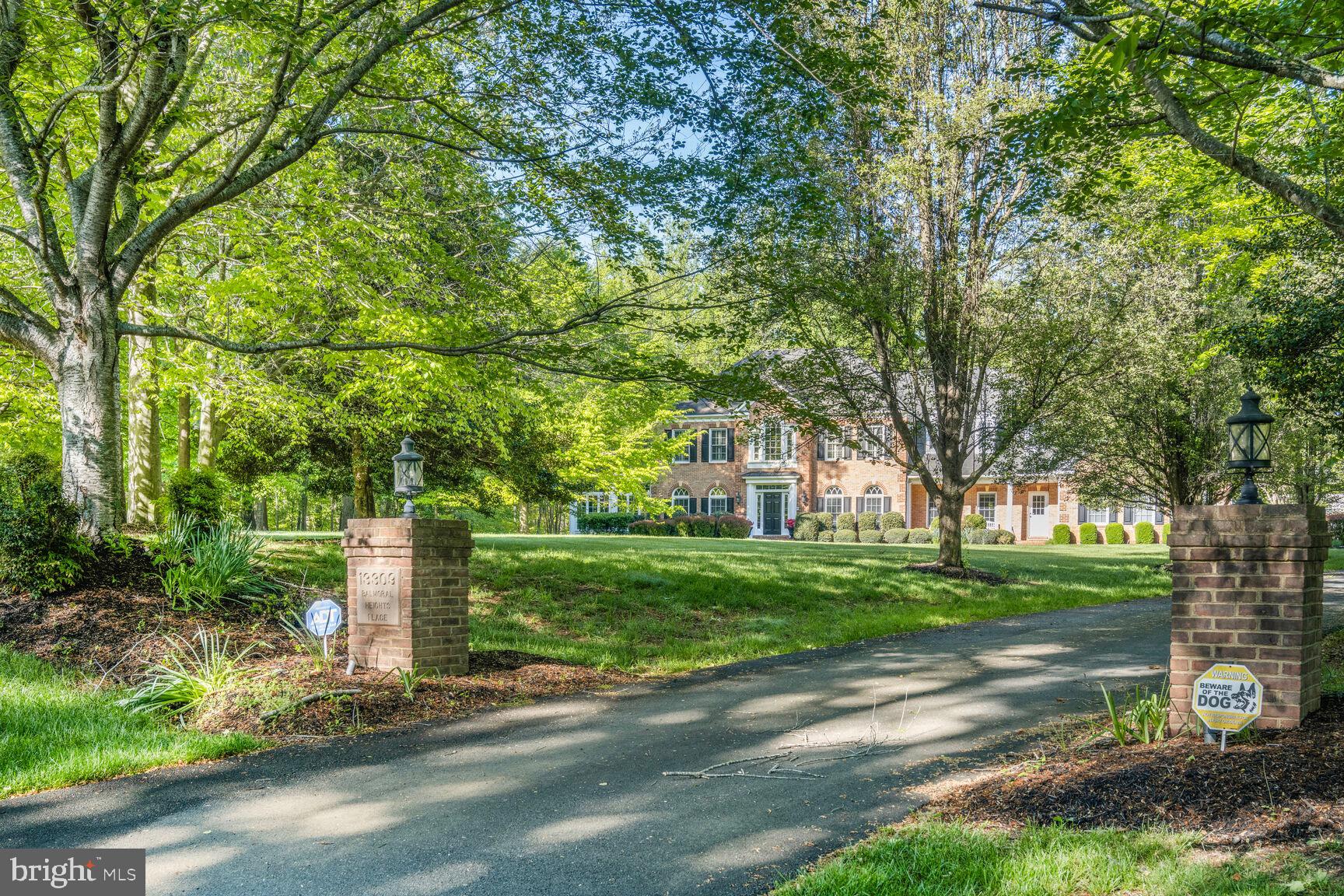 BALMORAL GREENS - Residential