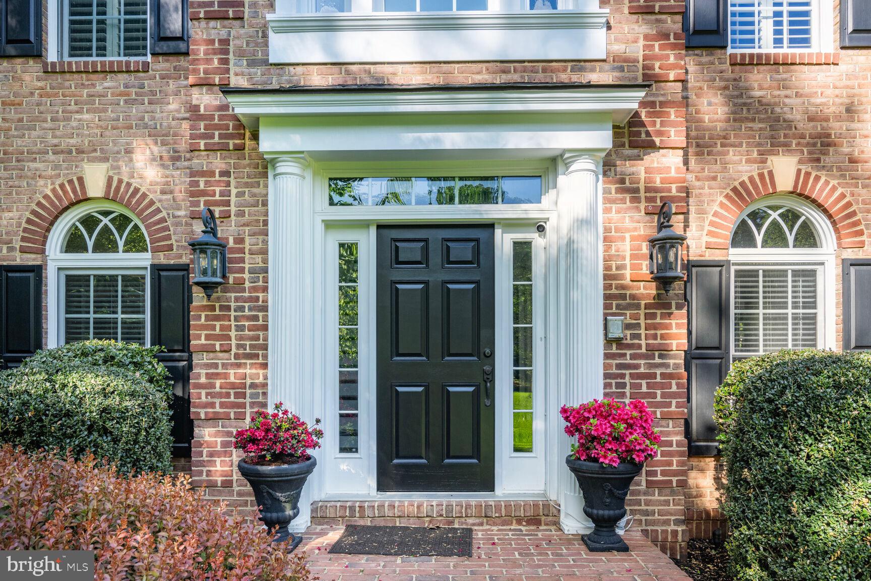 BALMORAL GREENS - Residential