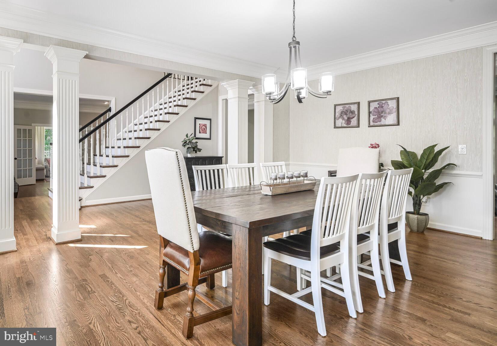 BALMORAL GREENS - Residential