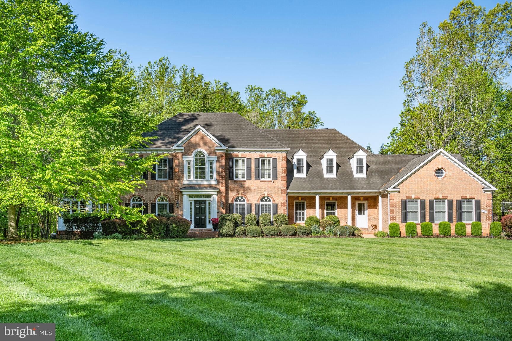 BALMORAL GREENS - Residential