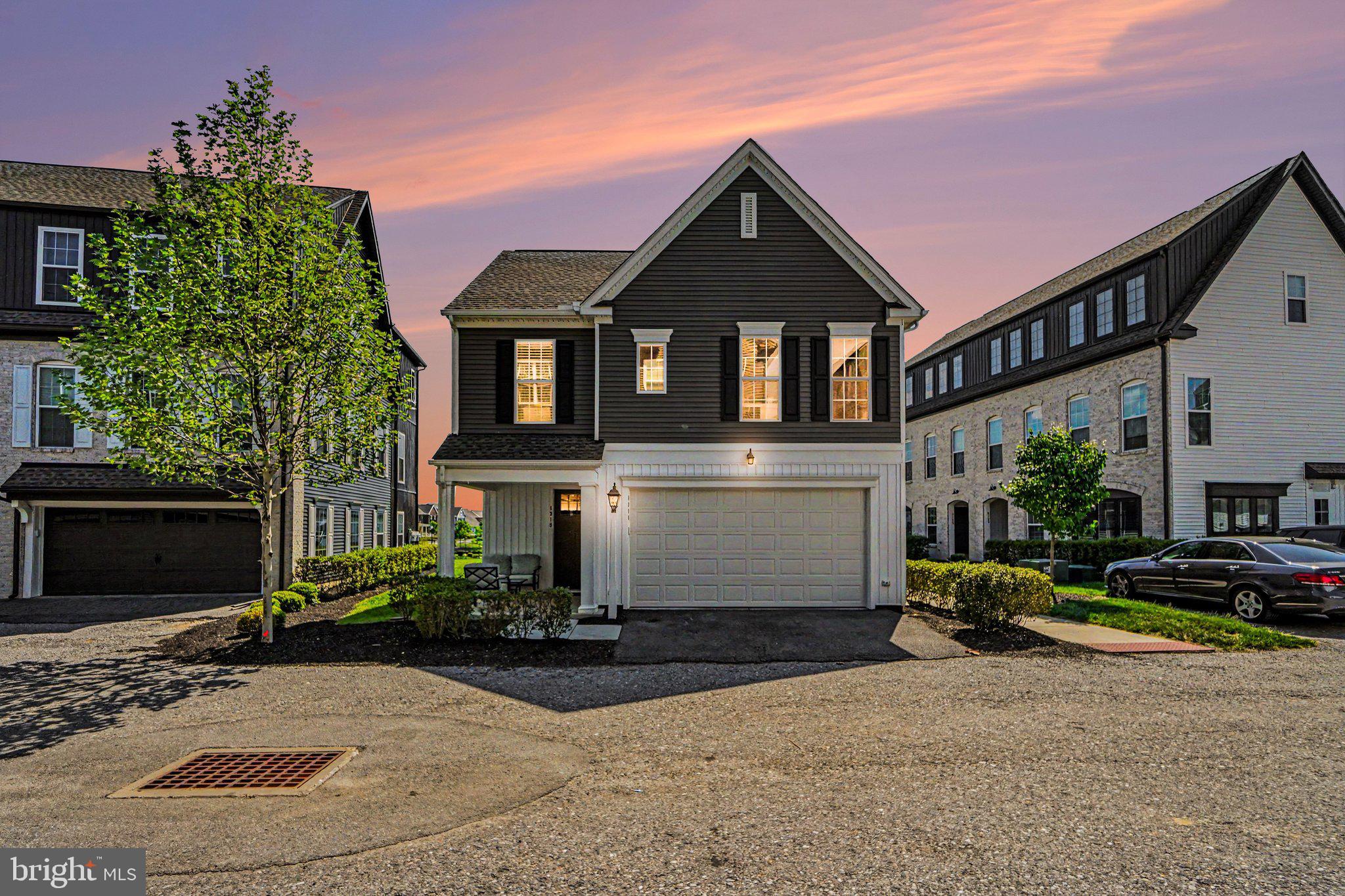 ARCONA - Residential