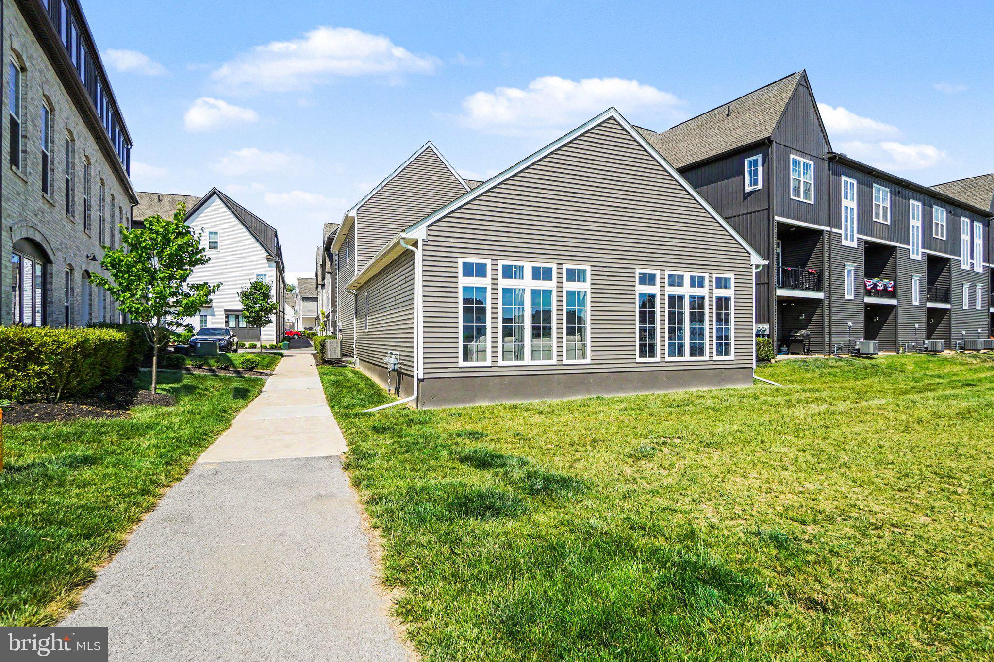 ARCONA - Residential