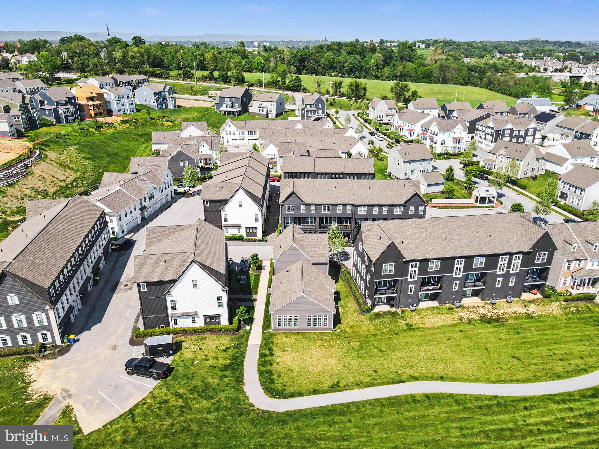 ARCONA - Residential