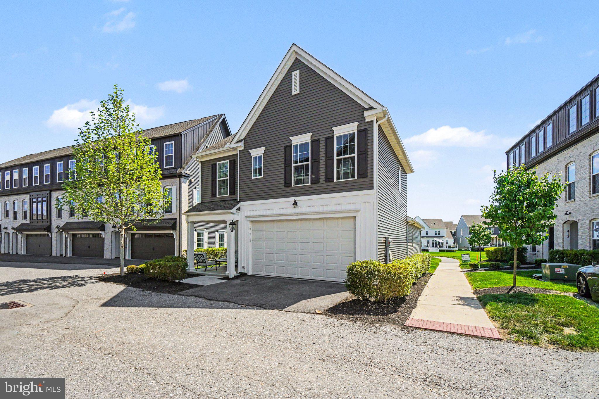 ARCONA - Residential