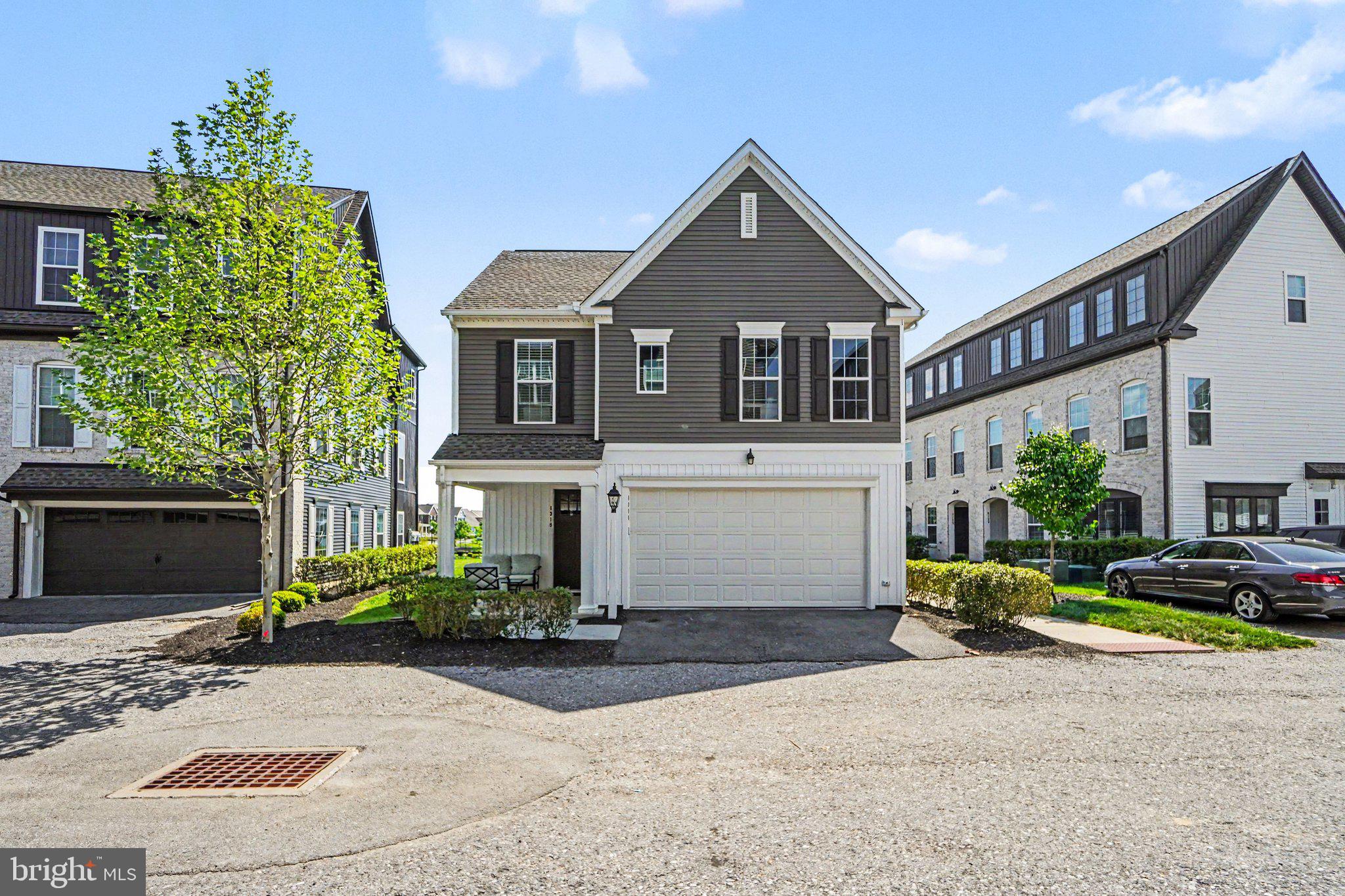 ARCONA - Residential