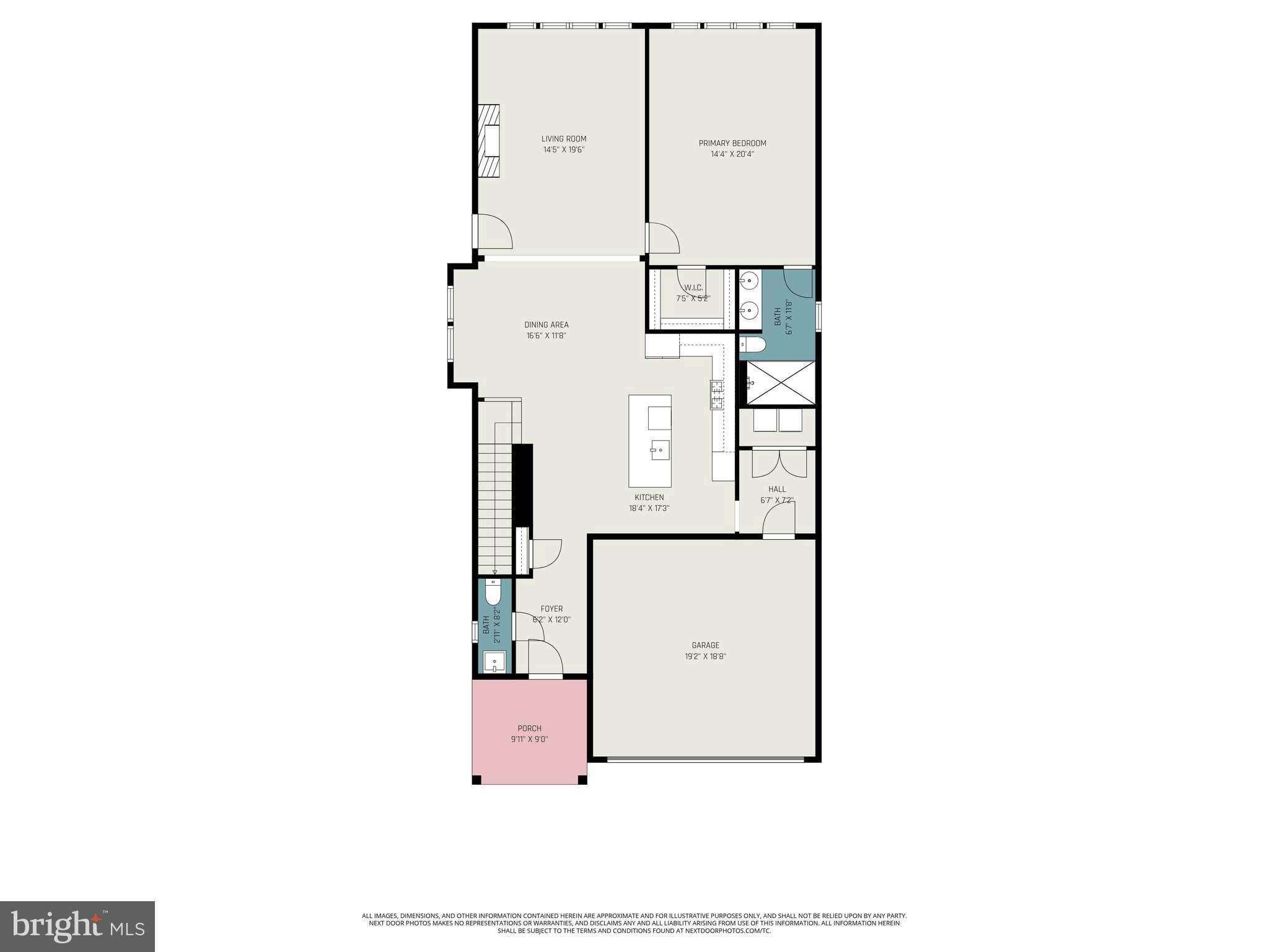ARCONA - Residential