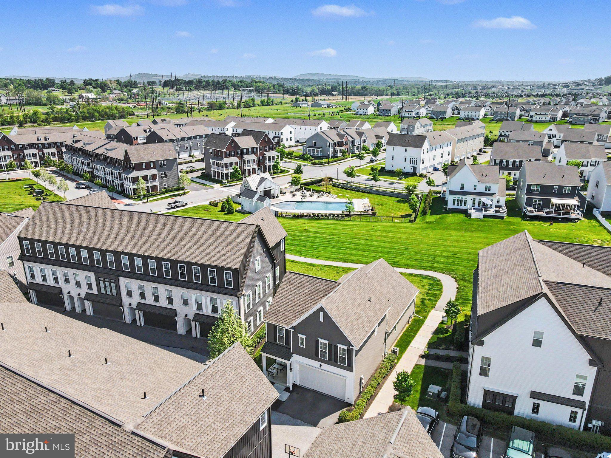 ARCONA - Residential