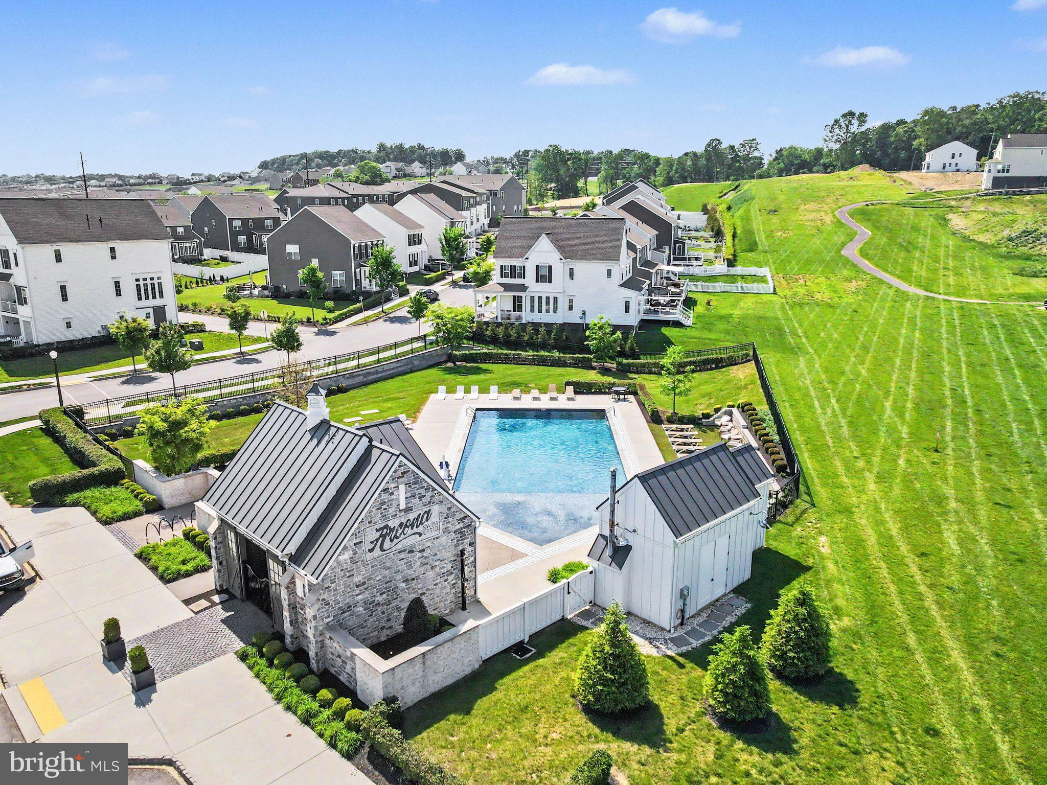 ARCONA - Residential