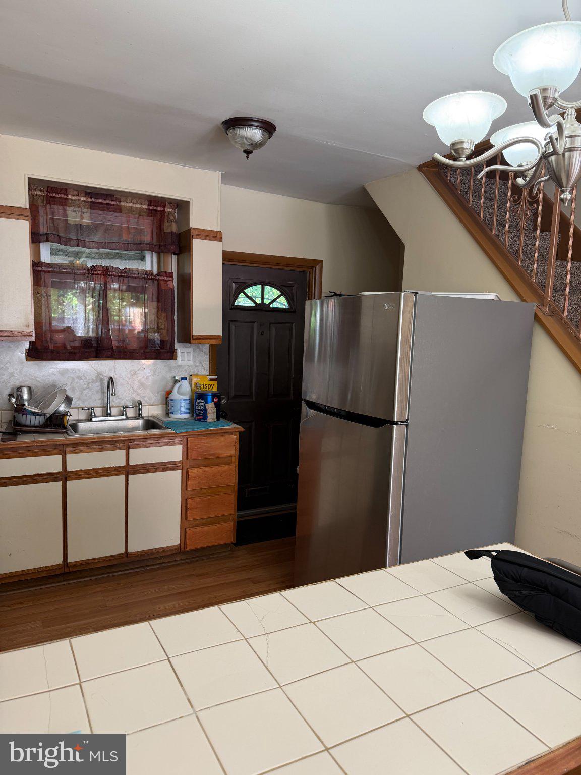 HUNTING PARK - Residential