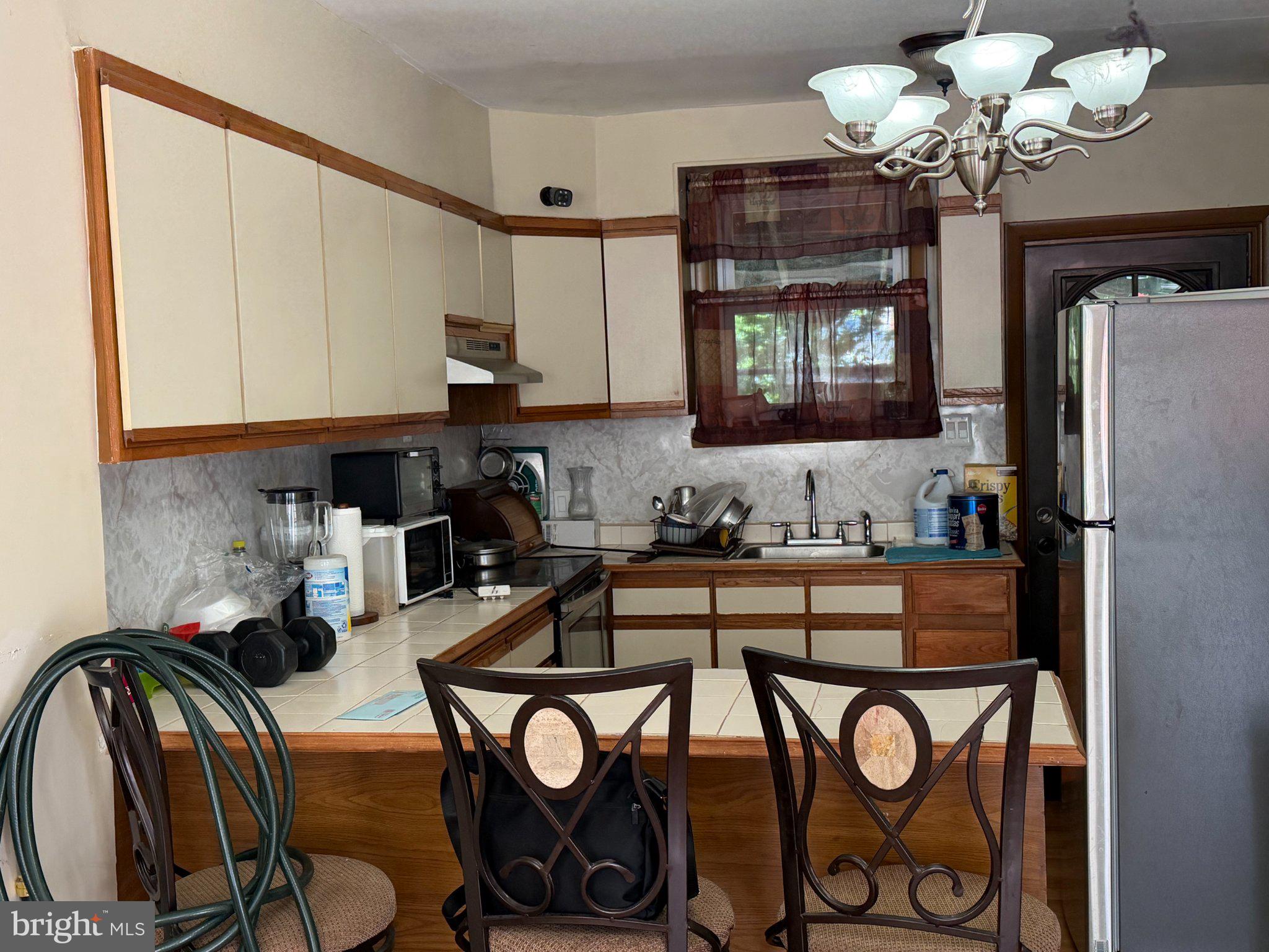 HUNTING PARK - Residential